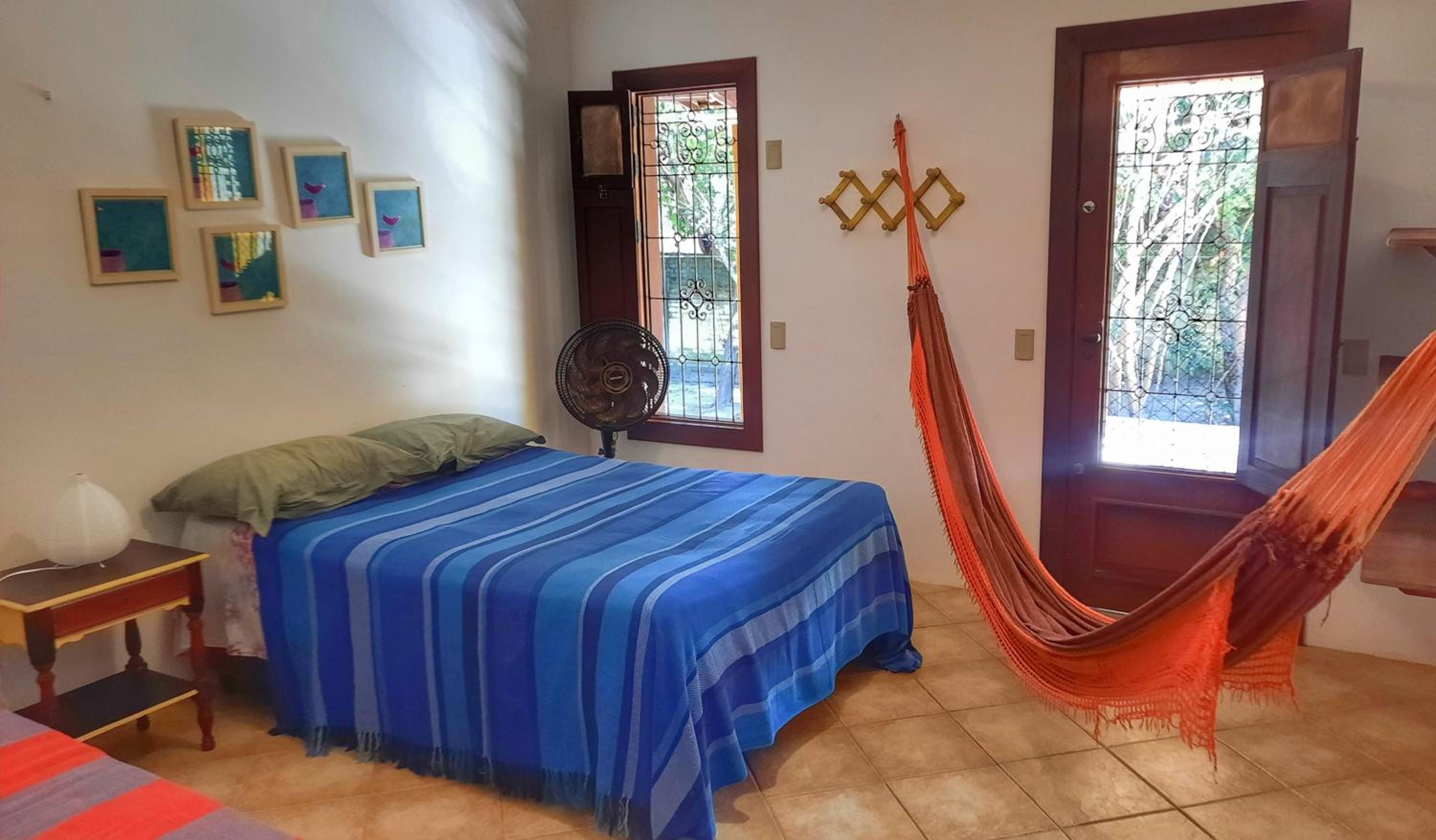 Casa Cajueiro em Pipa
