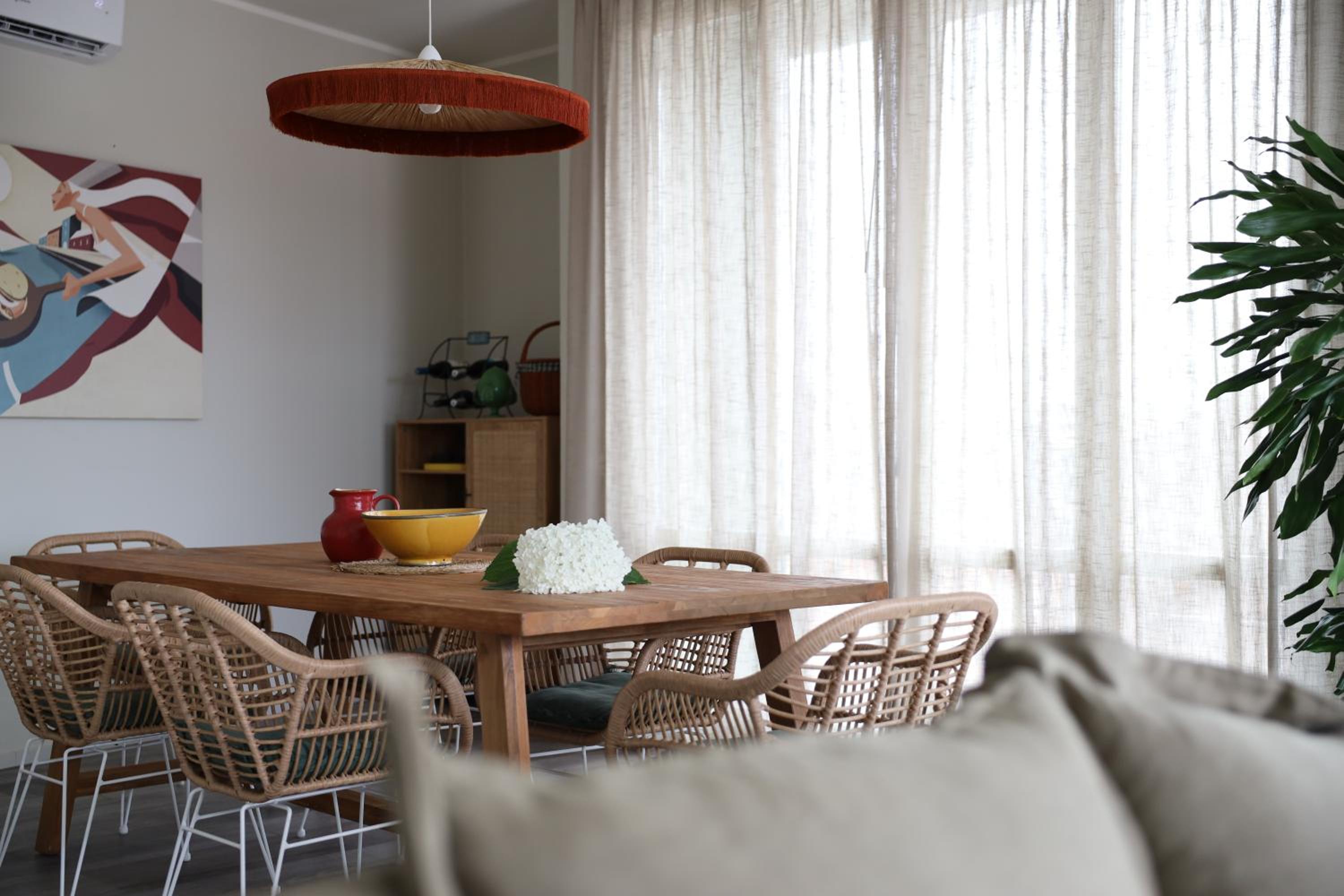 Lullaby - Attico sul Porto Canale di Cesenatico