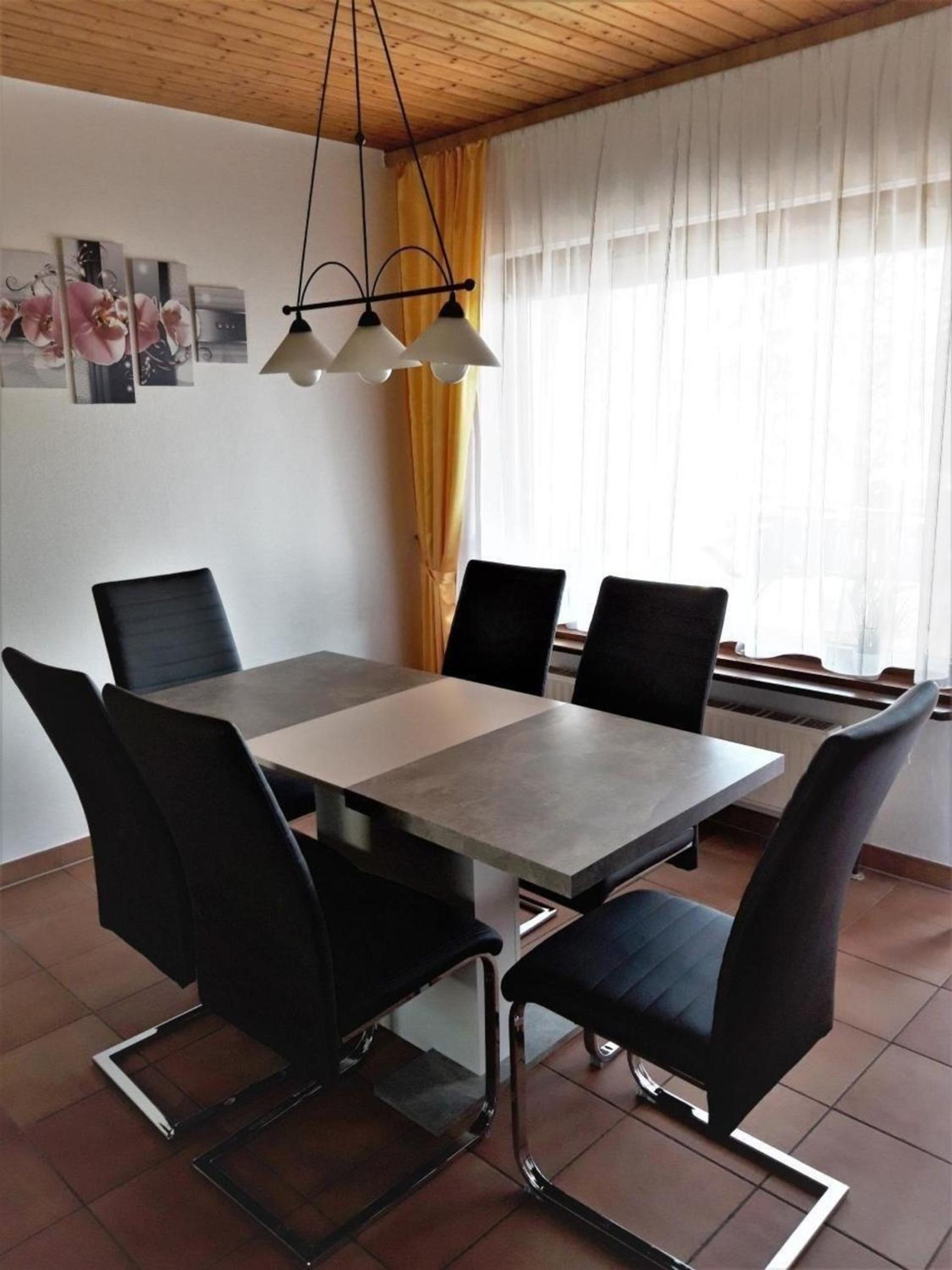 Renovierter Bungalow in Dörmbach