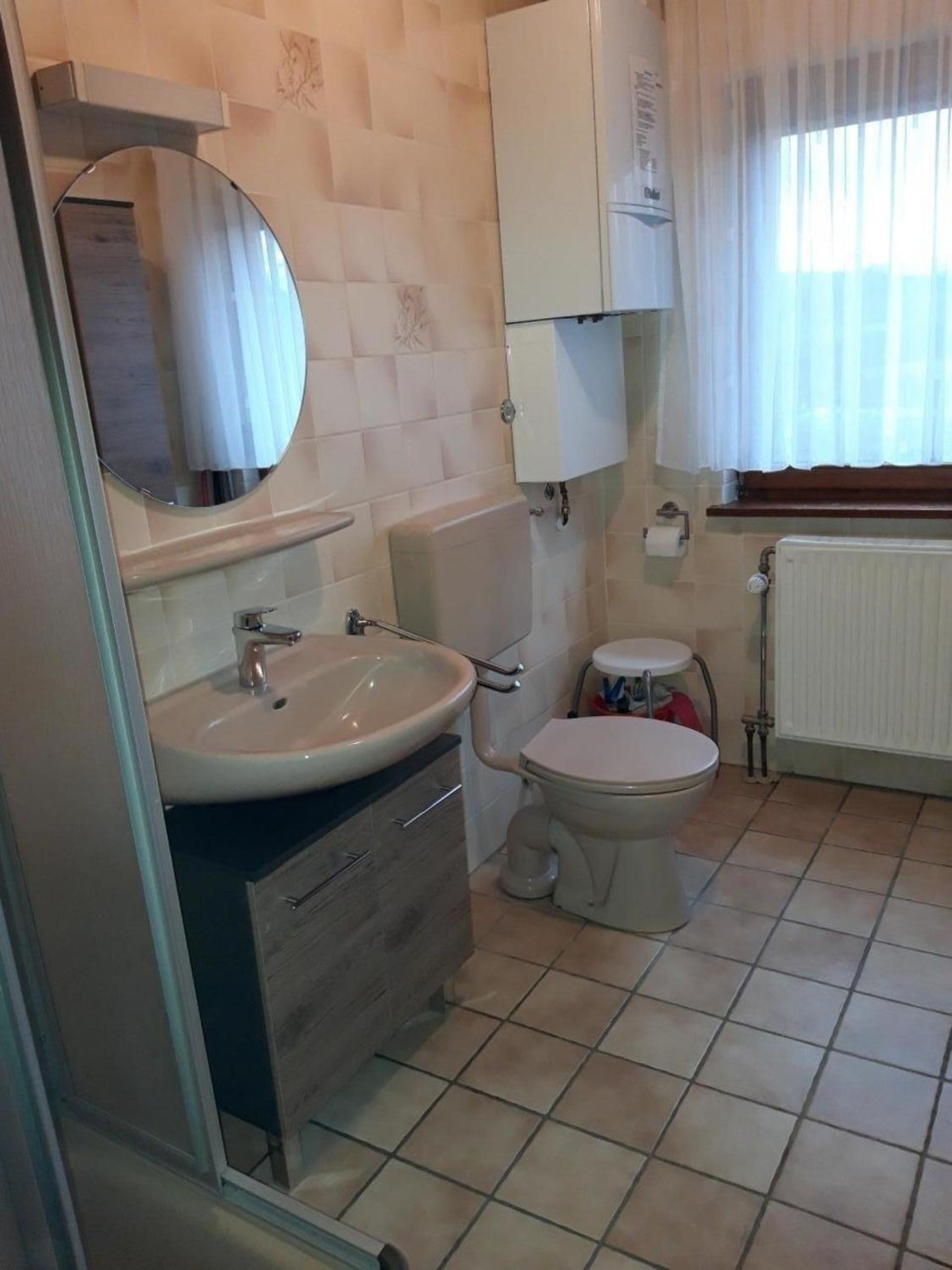 Renovierter Bungalow in Dörmbach