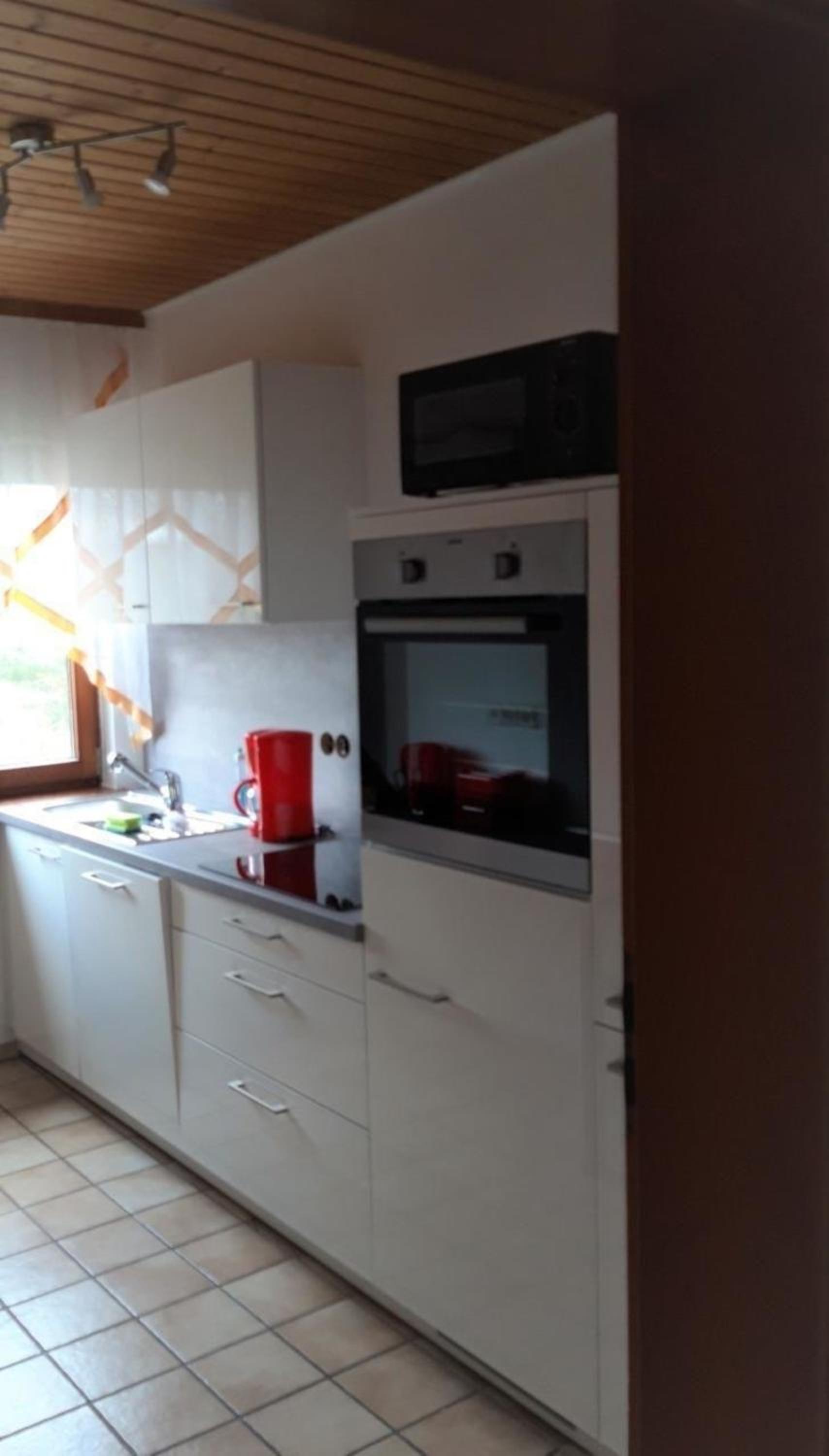 Renovierter Bungalow in Dörmbach