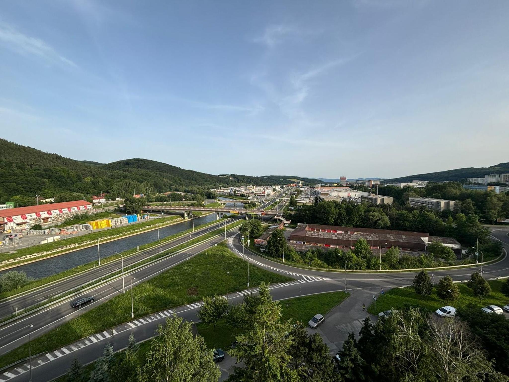 Apartmán Radvaň