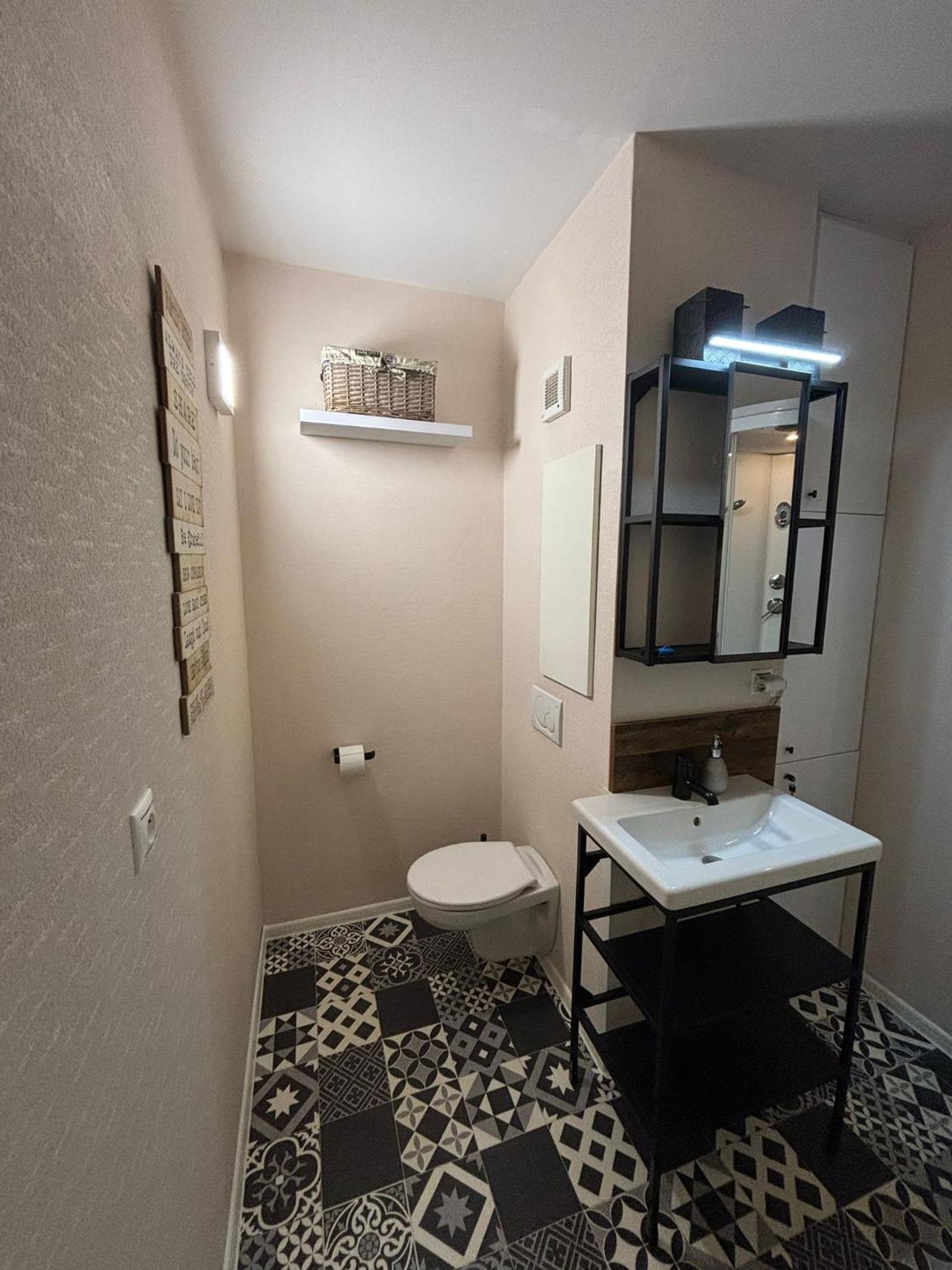 Apartmán Radvaň