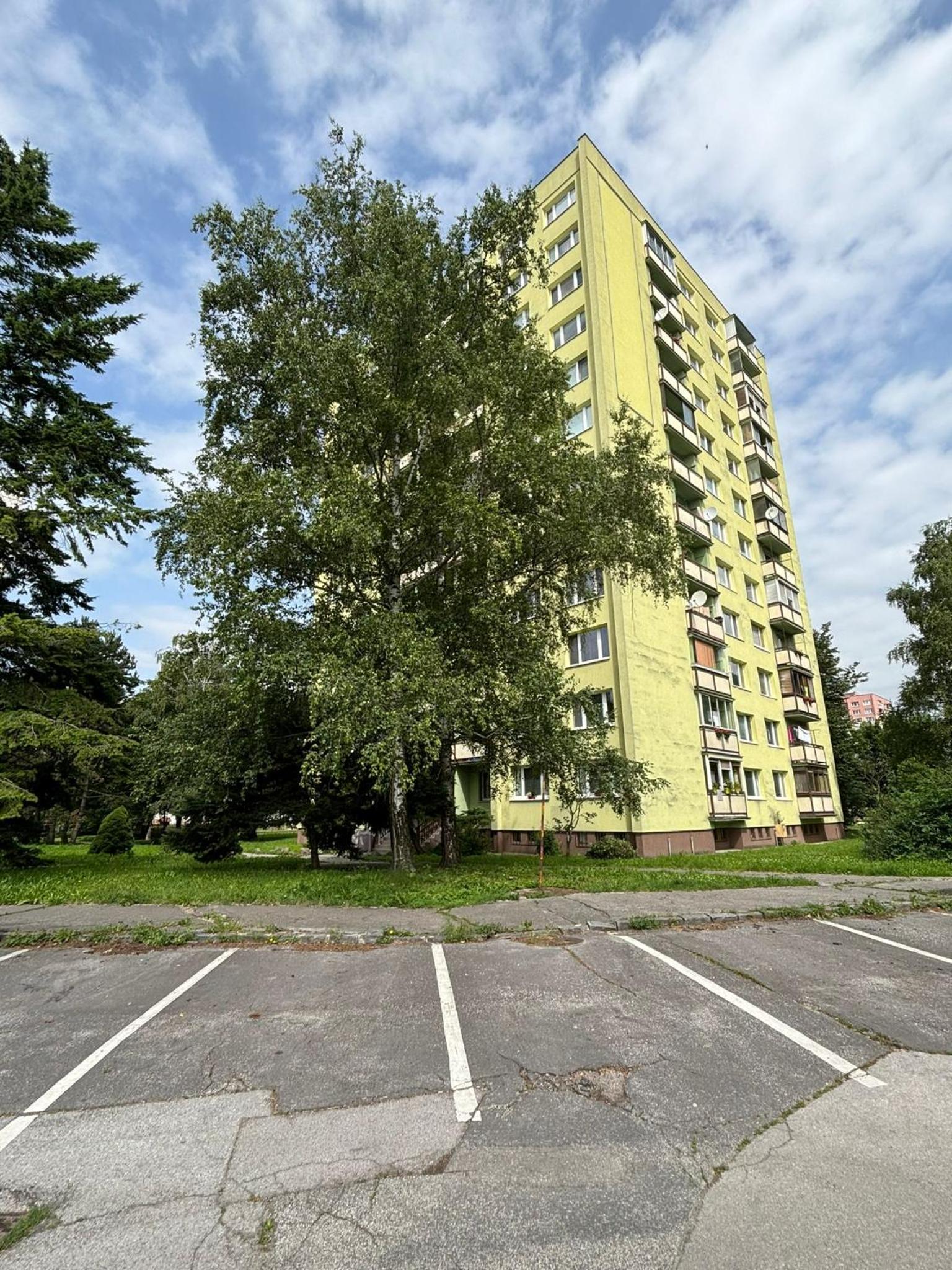 Apartmán Radvaň