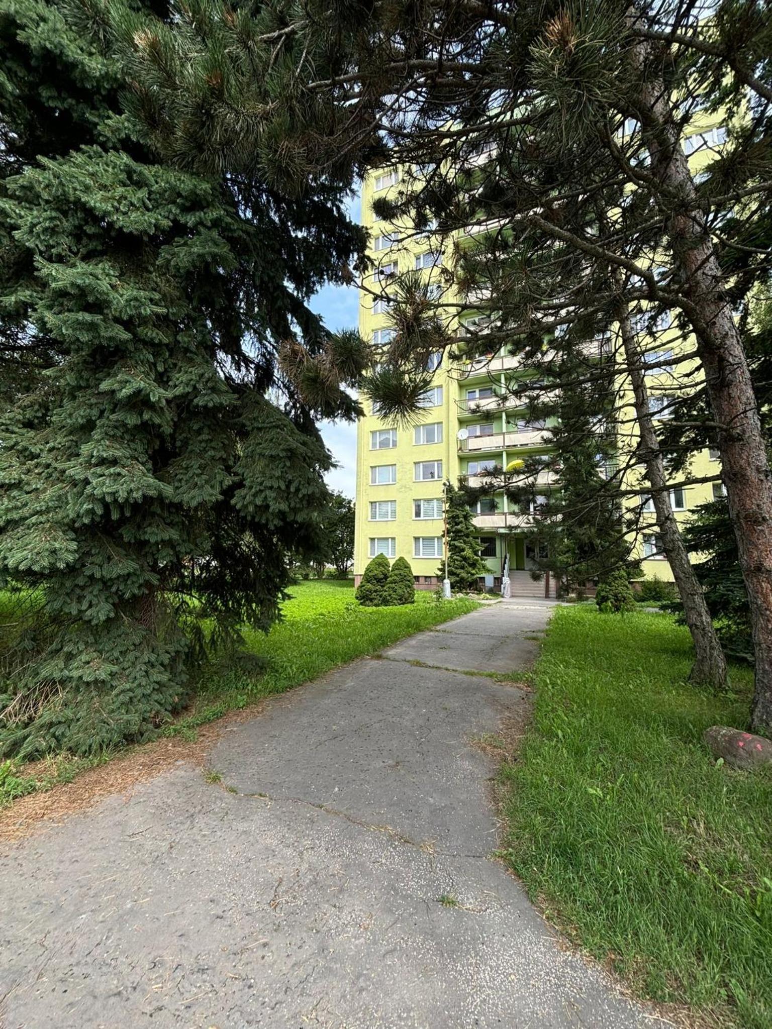 Apartmán Radvaň