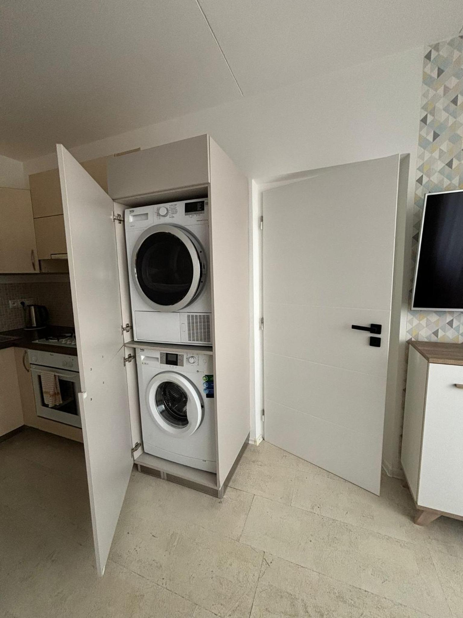 Apartmán Radvaň