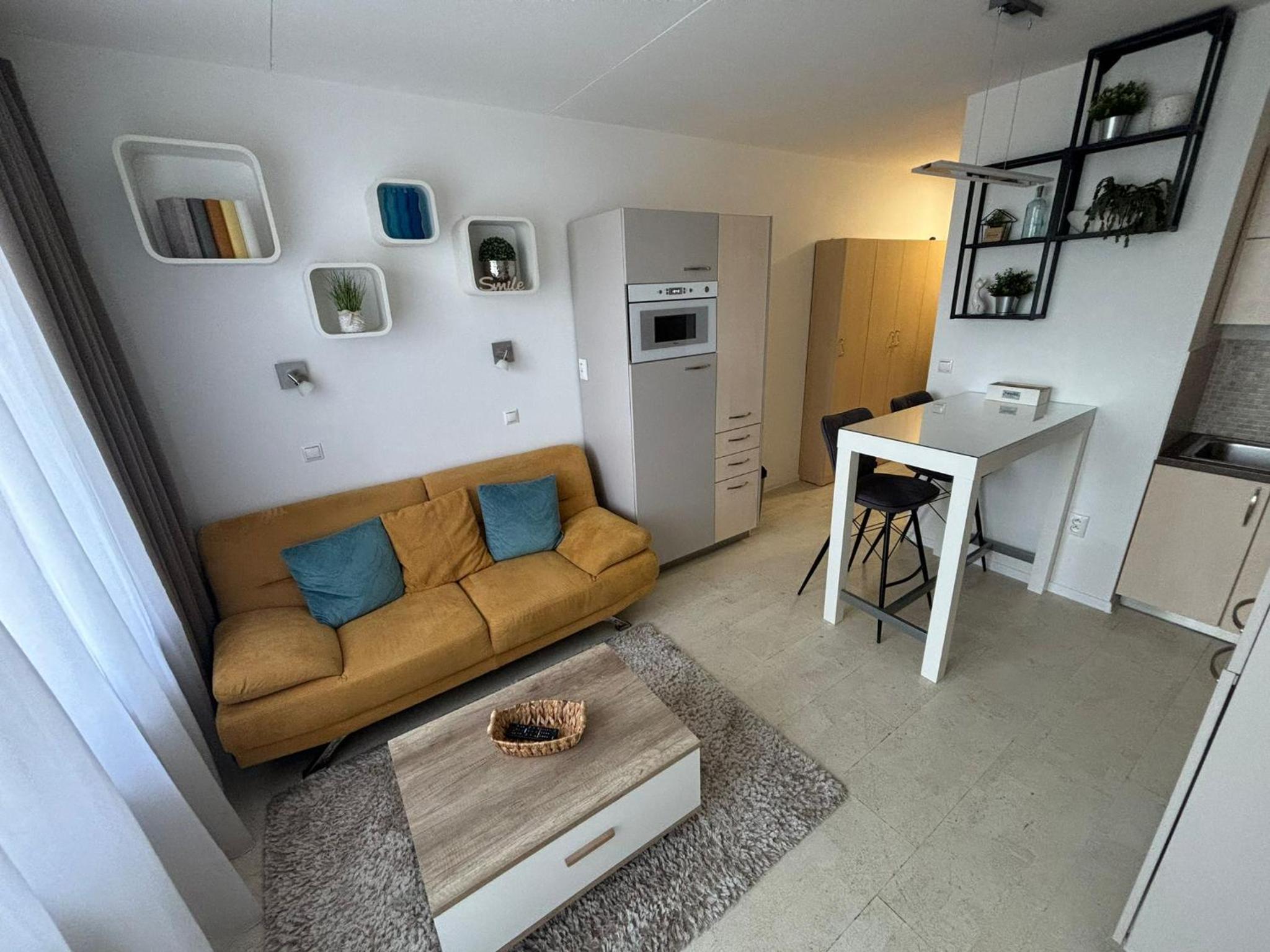 Apartmán Radvaň