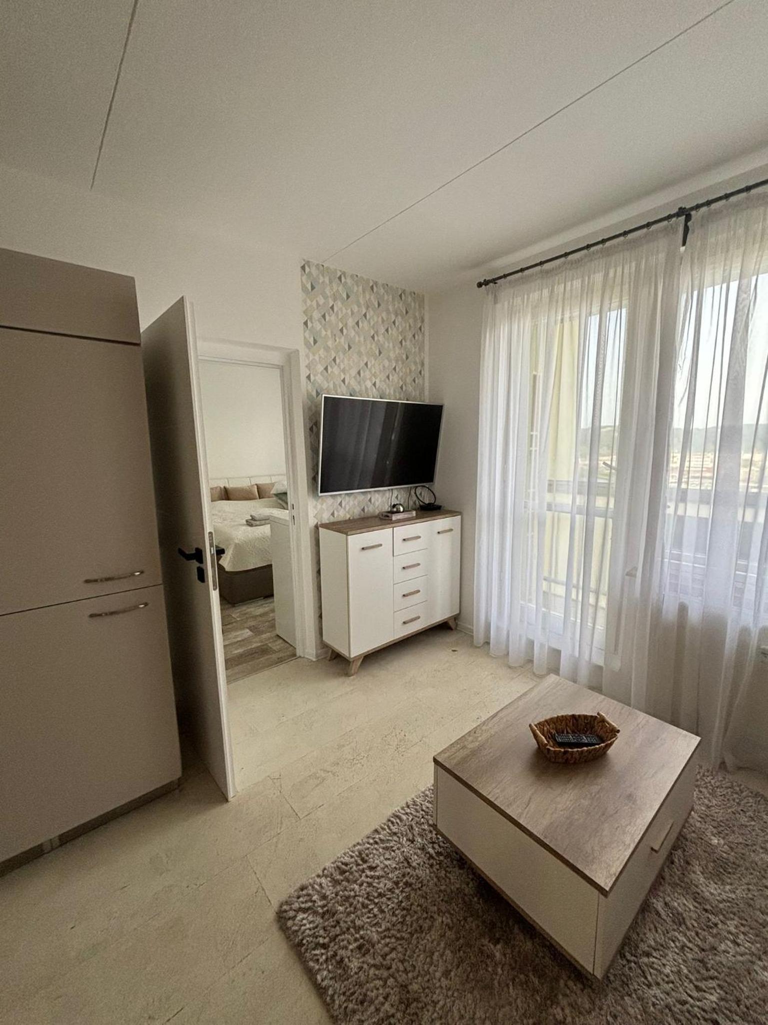 Apartmán Radvaň