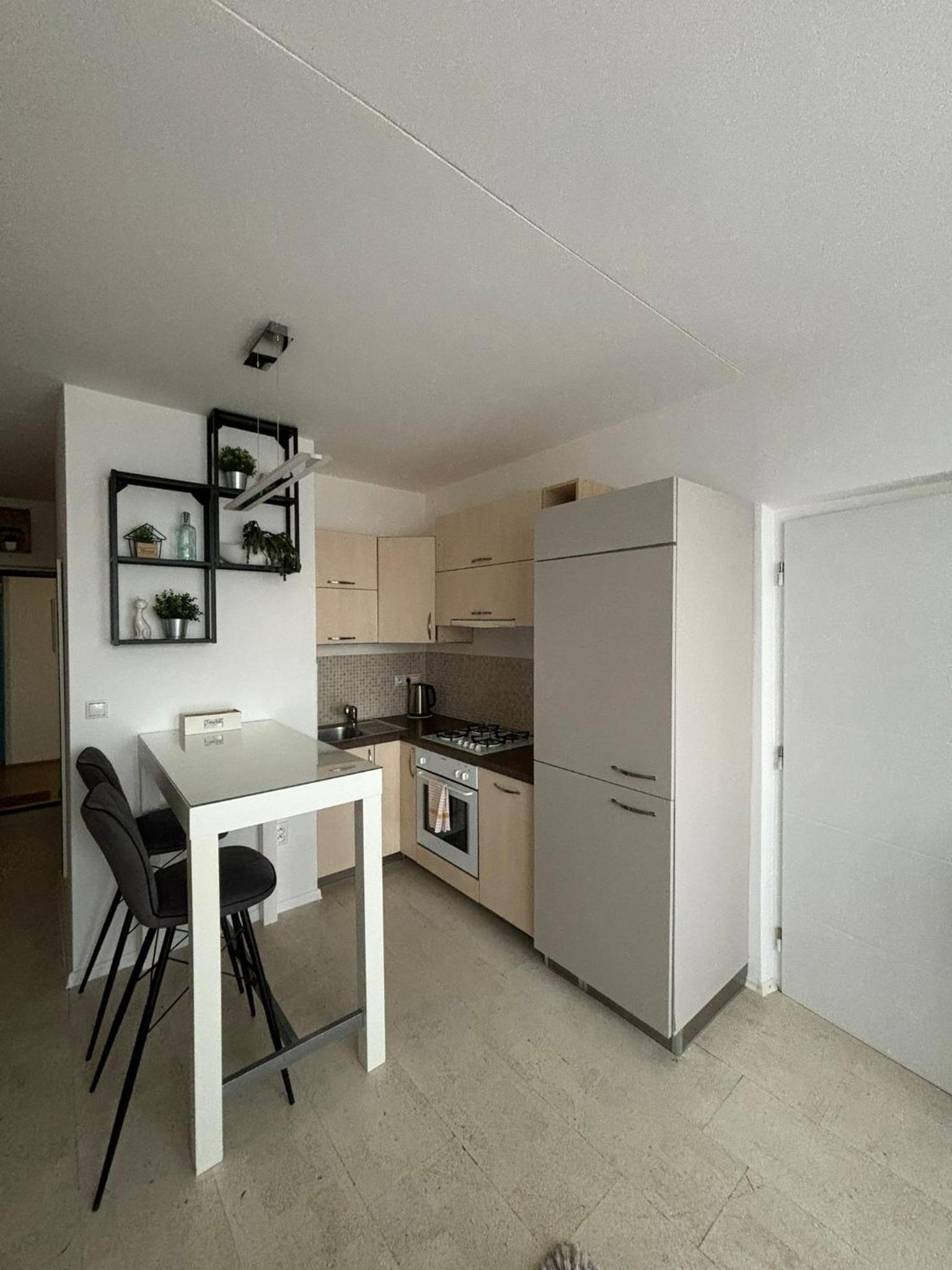 Apartmán Radvaň