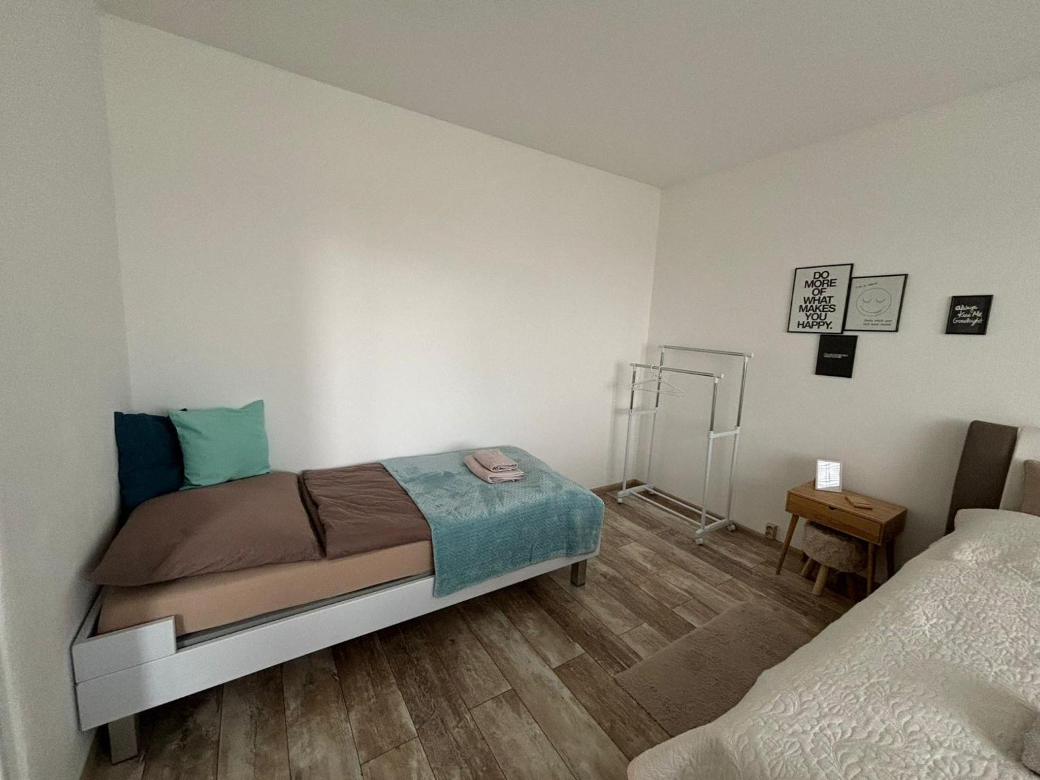Apartmán Radvaň