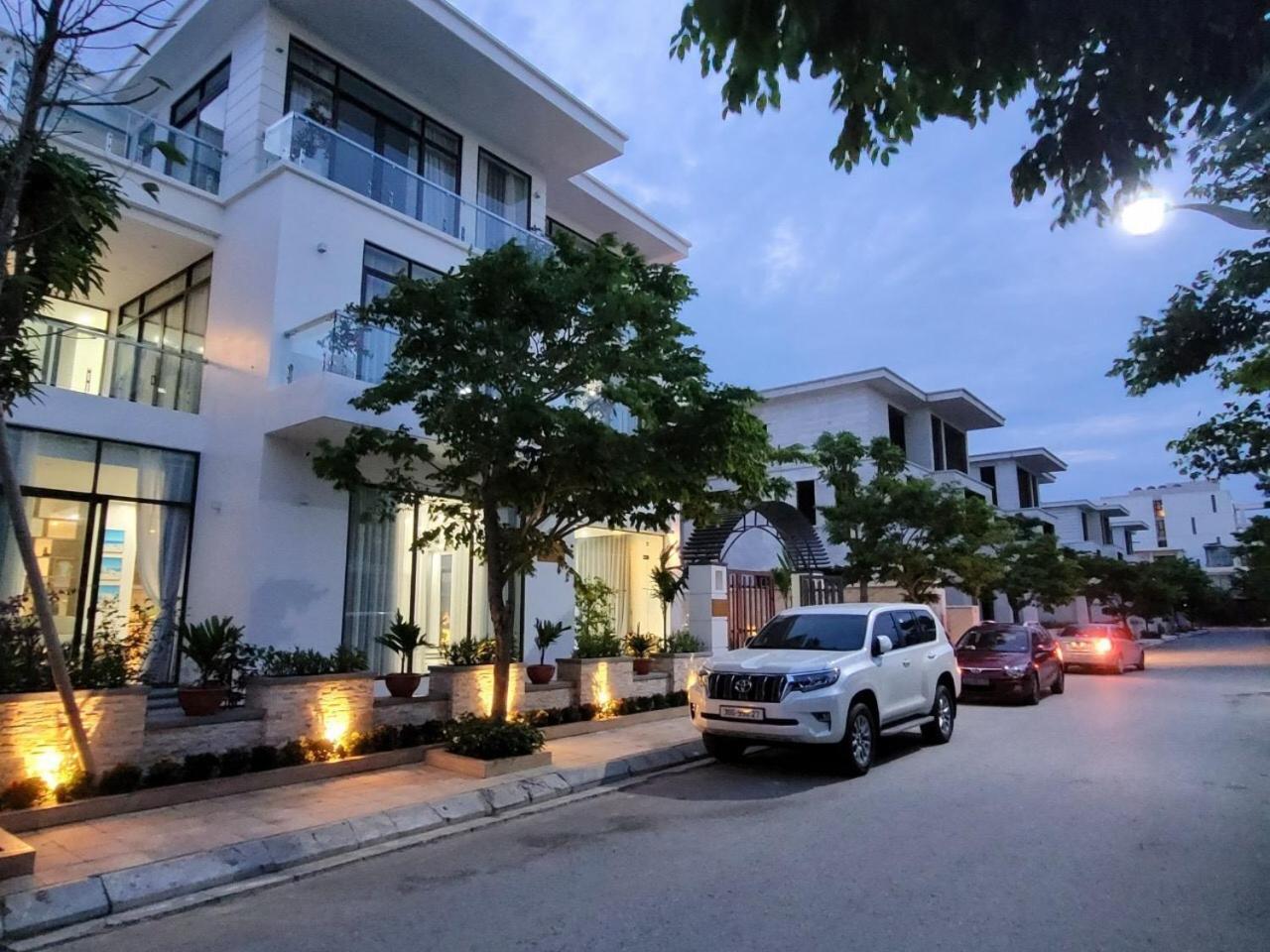 EMERALD VILLA FLC Sầm Sơn view 2
