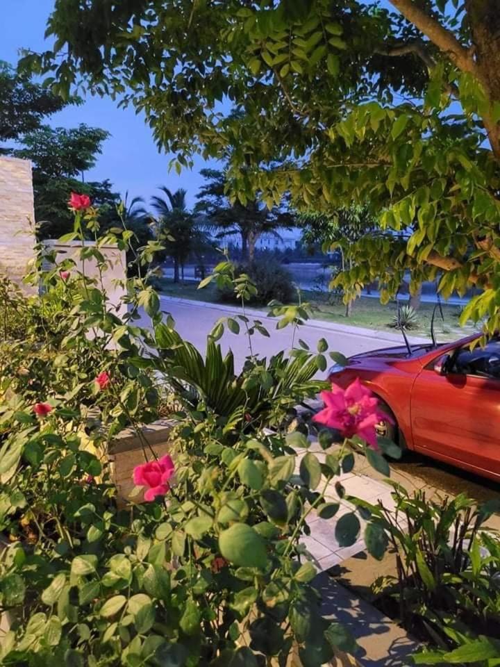 EMERALD VILLA FLC Sầm Sơn view 3