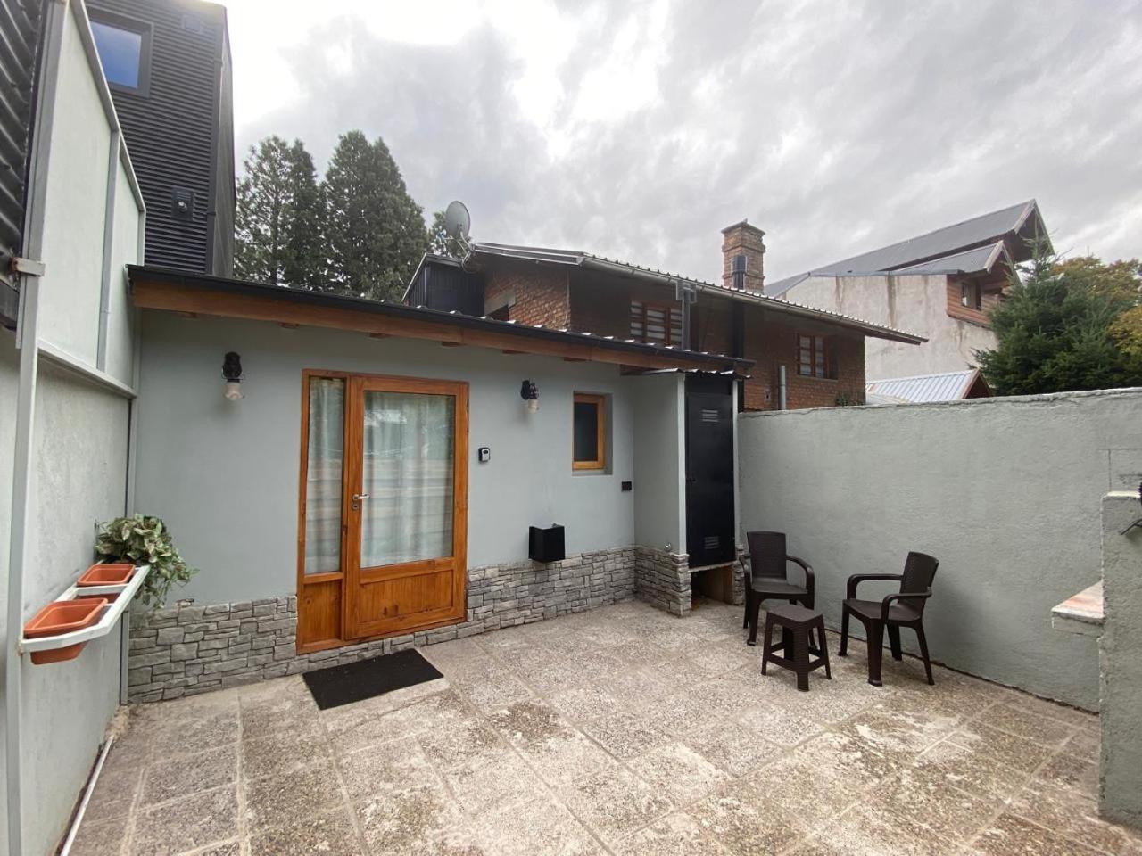 Departamento El Origen-SMA