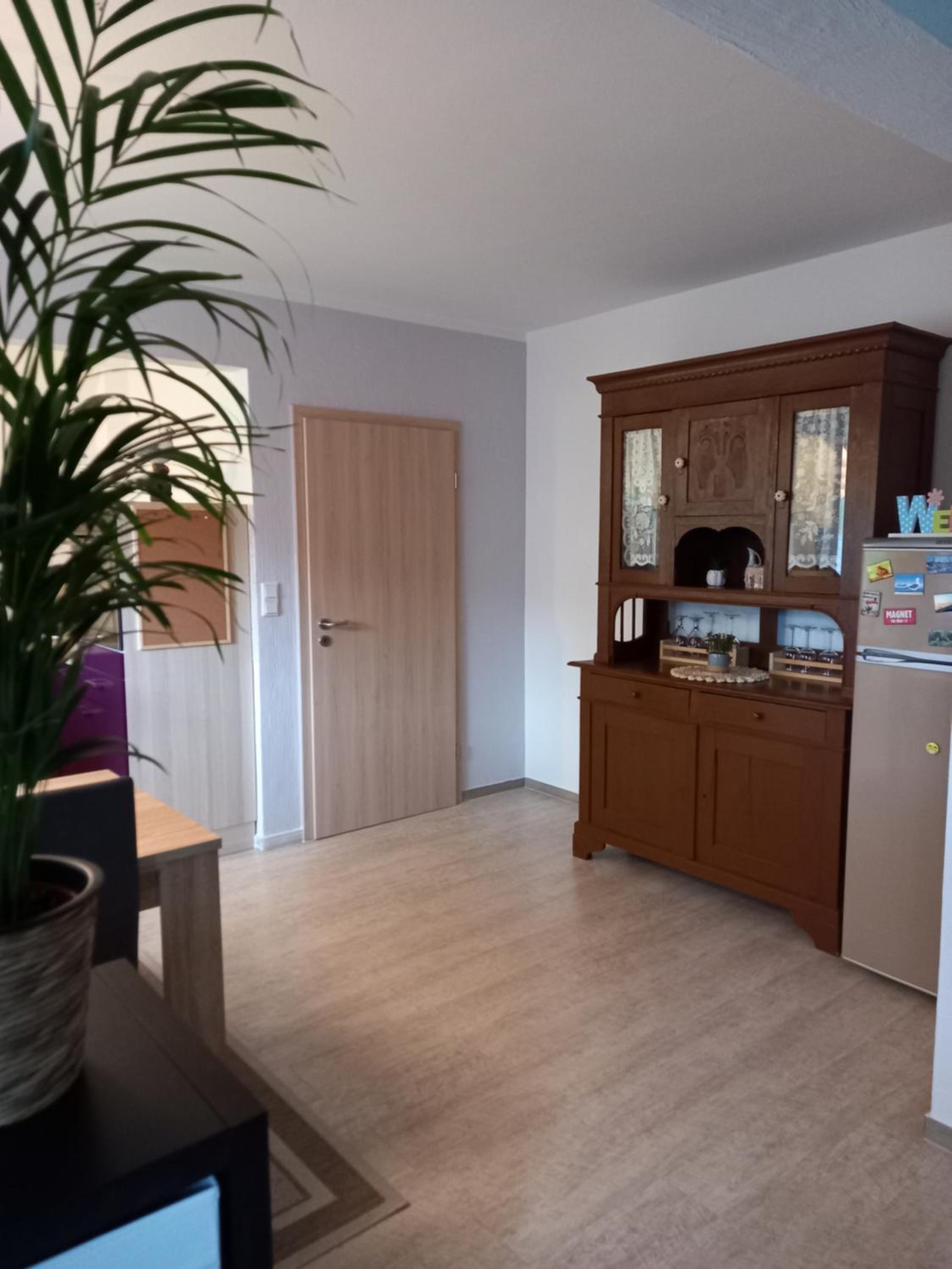 Haus Monika - Ferienwohnung Friesengeist