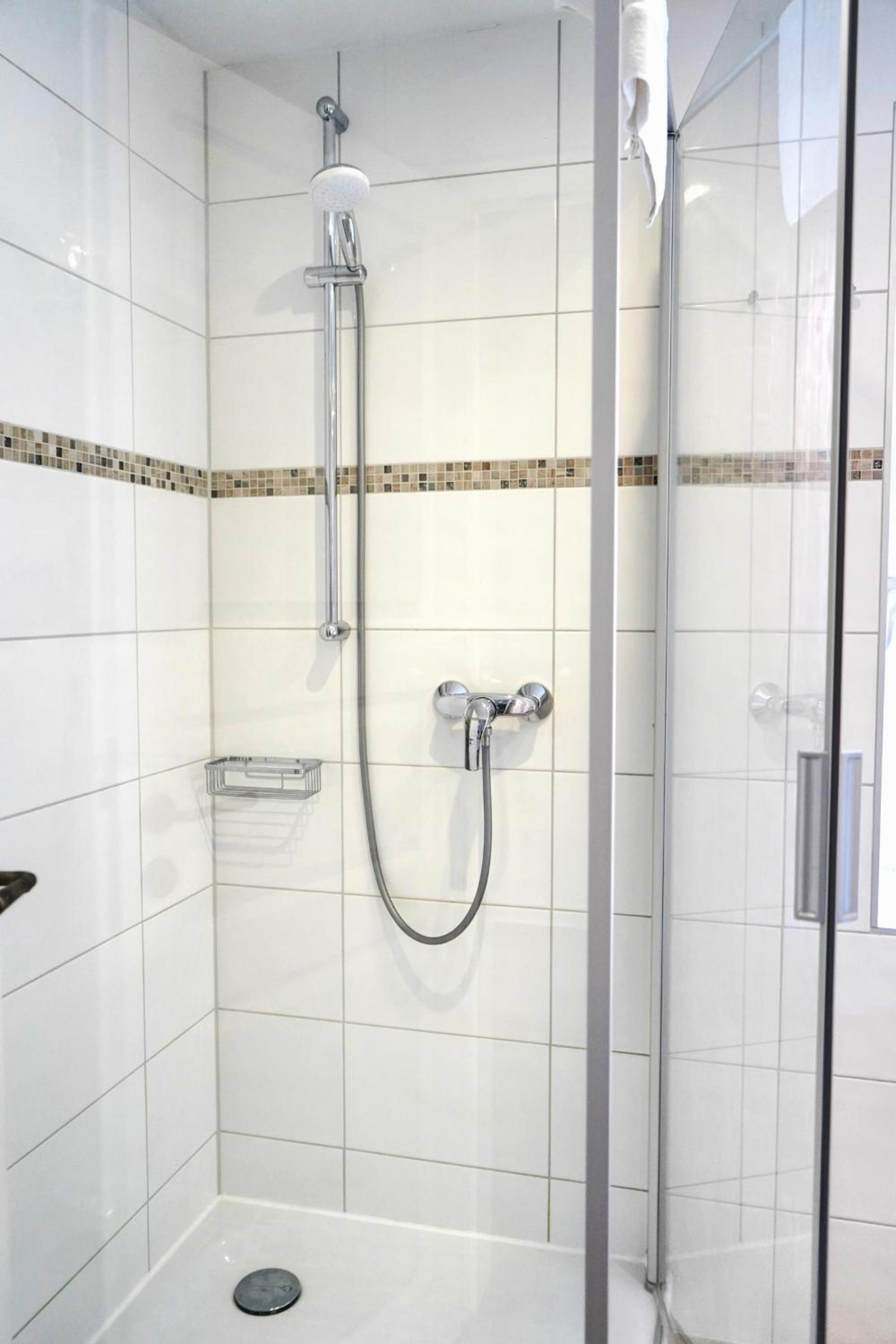 Altstadt Apartment IV - Waschmaschine-Parkplatz- WLan