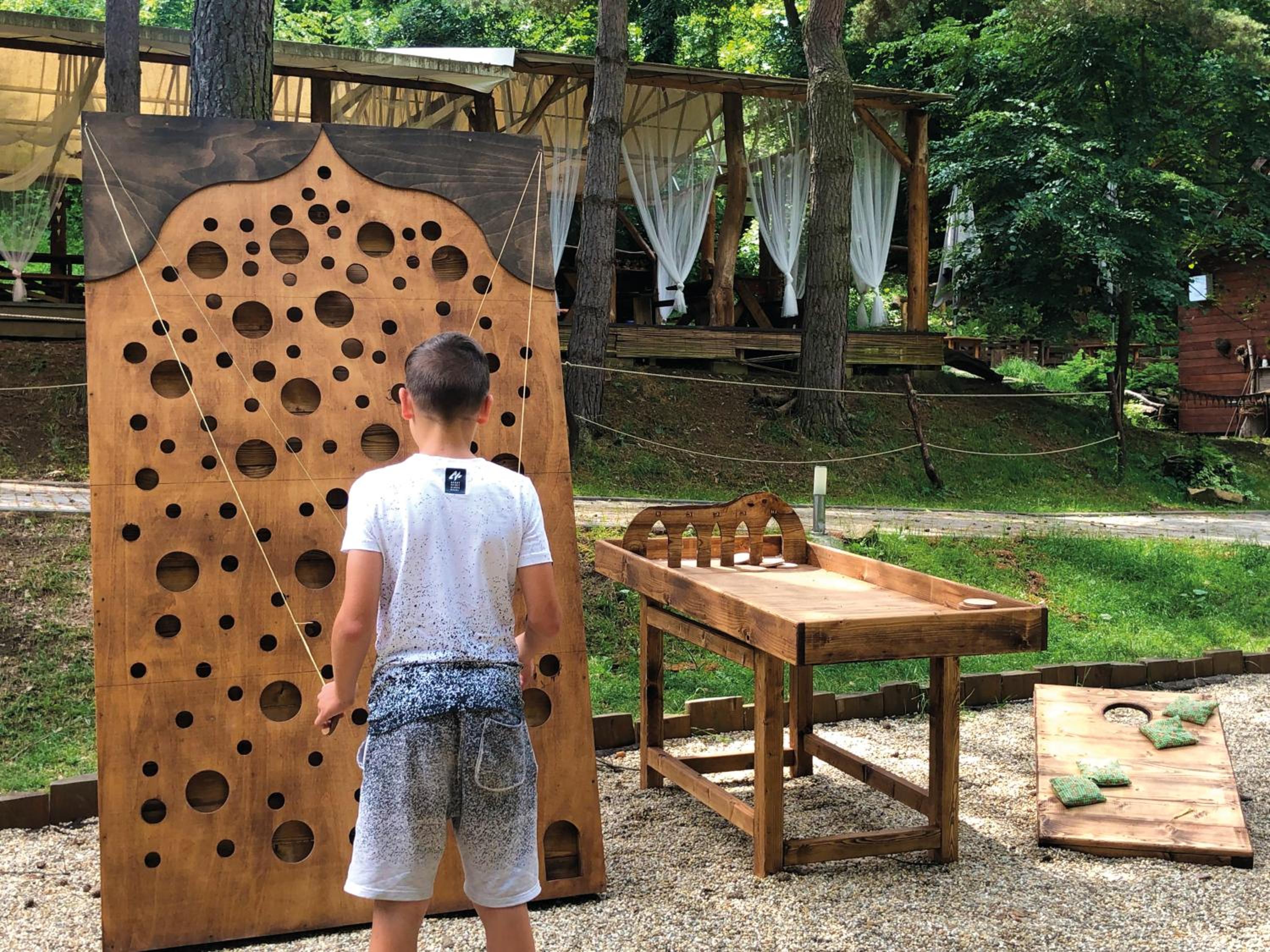 Les Park Vřesovice