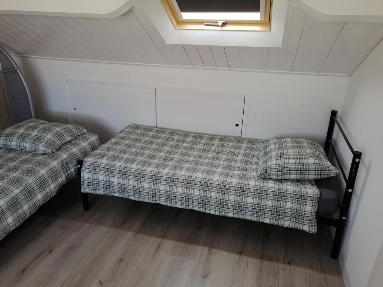 Ferienhaus in Katwijk Aan Zee mit Grill und Terrasse