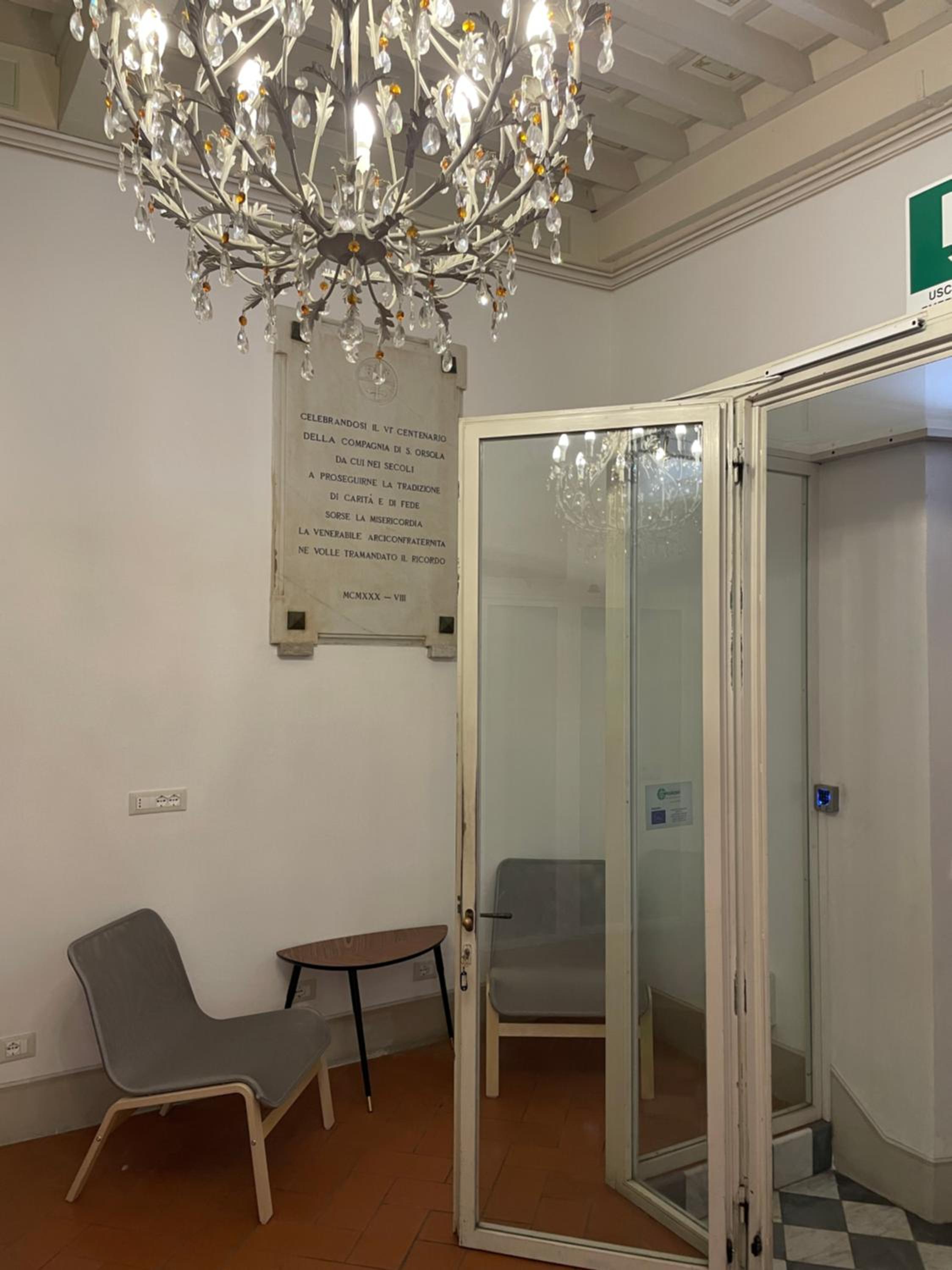 BonConvento Guesthouse - HiTuscany