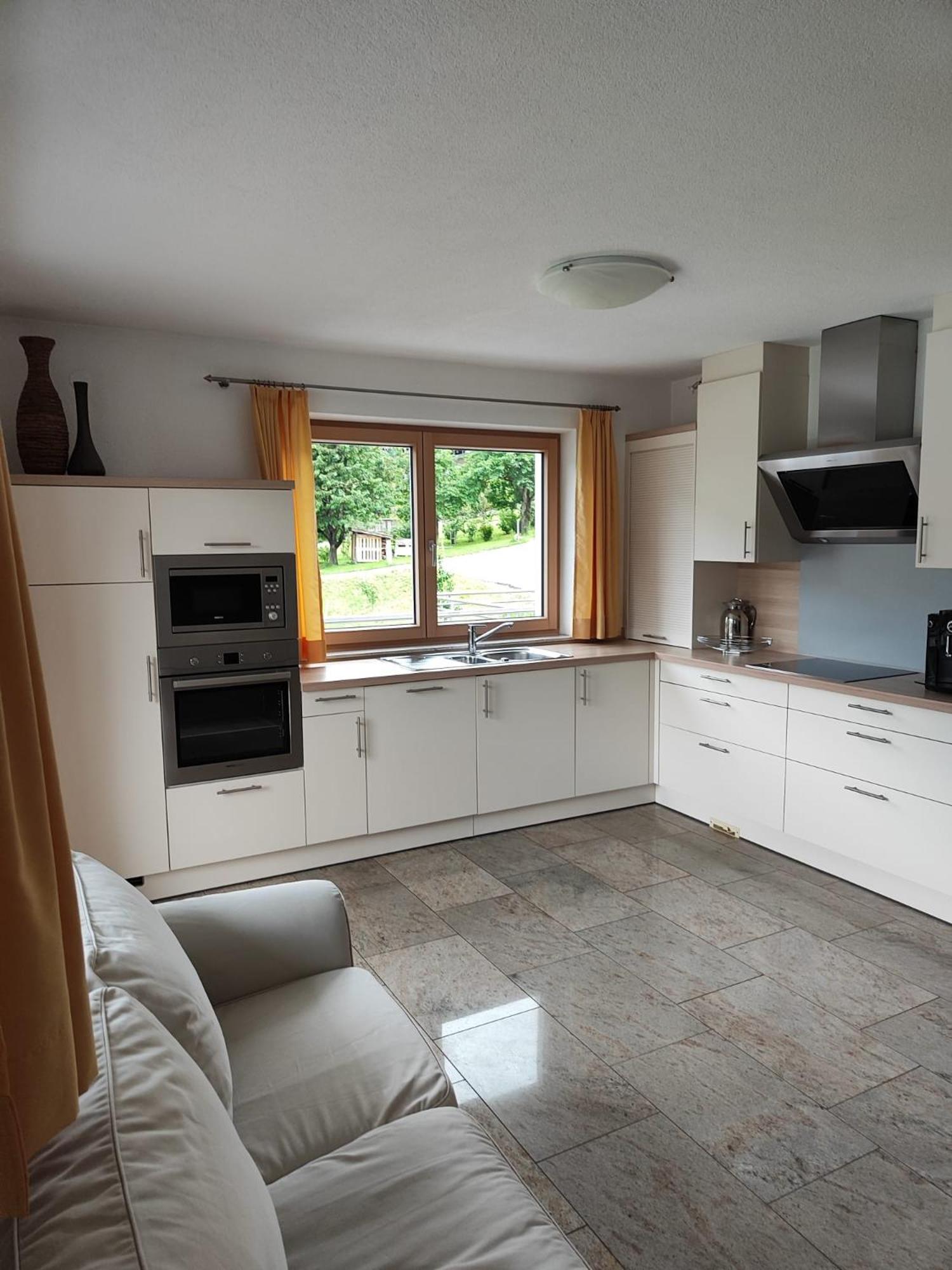Chalet Schiestl
