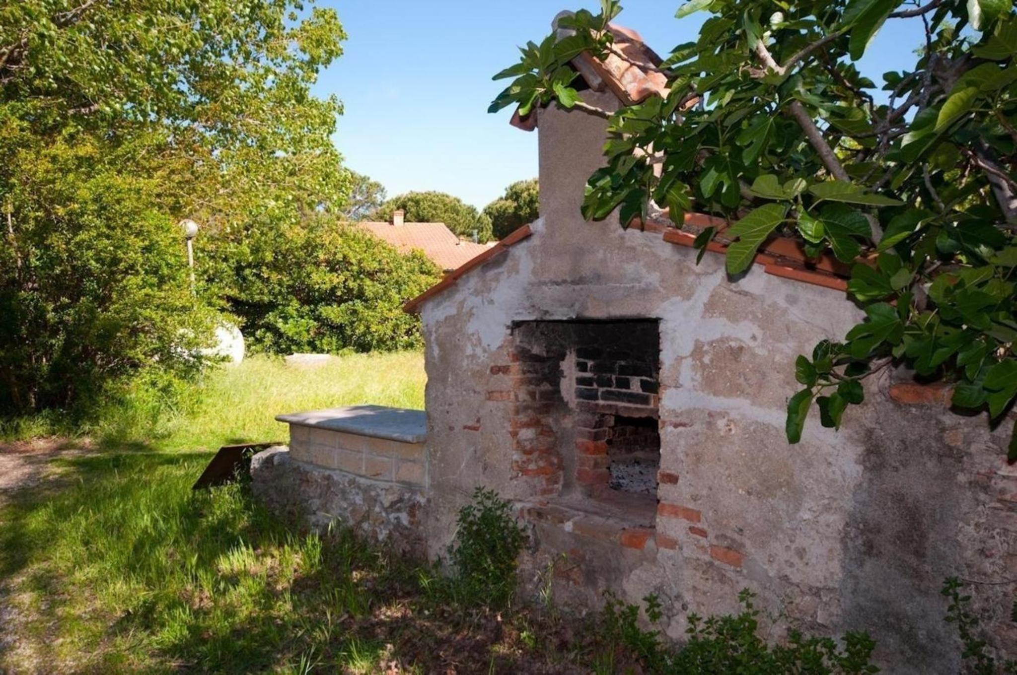 rustikales Bauernhaus nur einen Steinwurf vom Meer entfernt - b59977 view 2