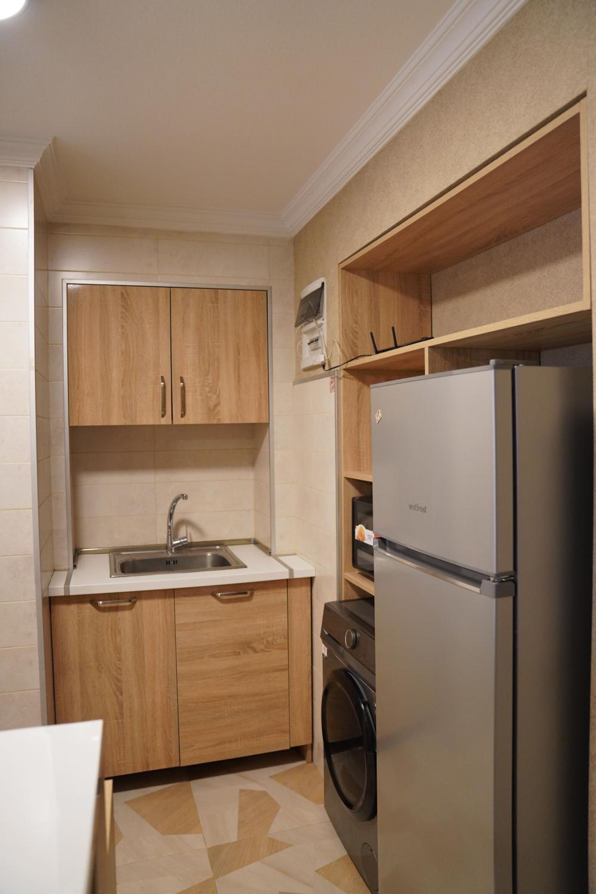 GMD apartments