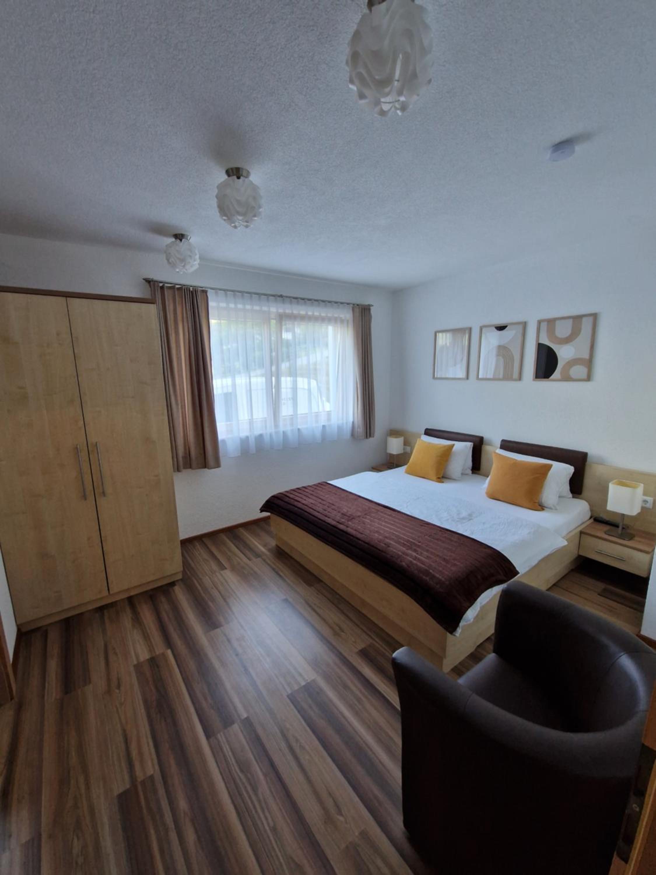Chalet Schiestl