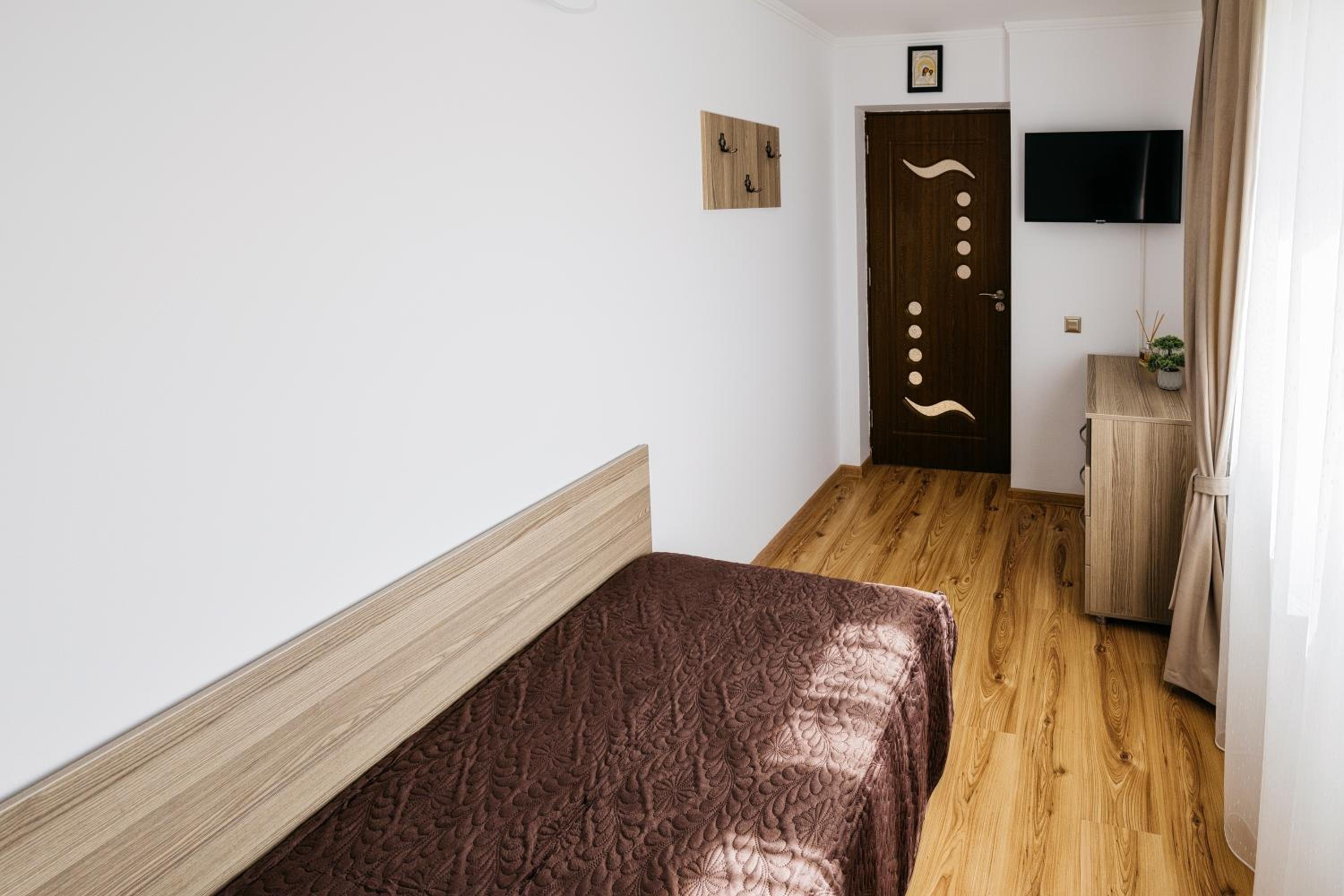 Casa Bala SMN