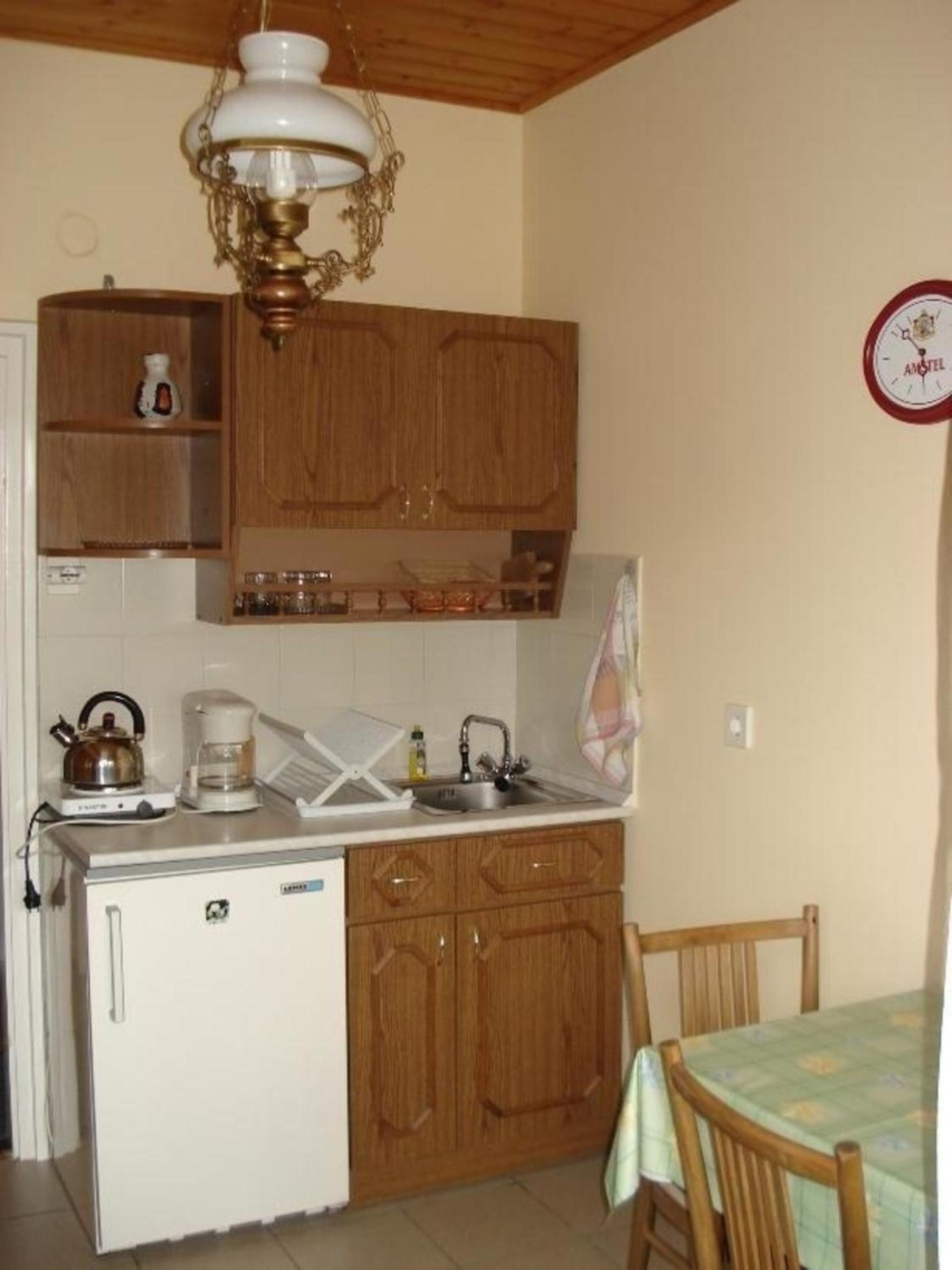 Appartement Tamara mit Sauna, Grill und Whirlpool view 2
