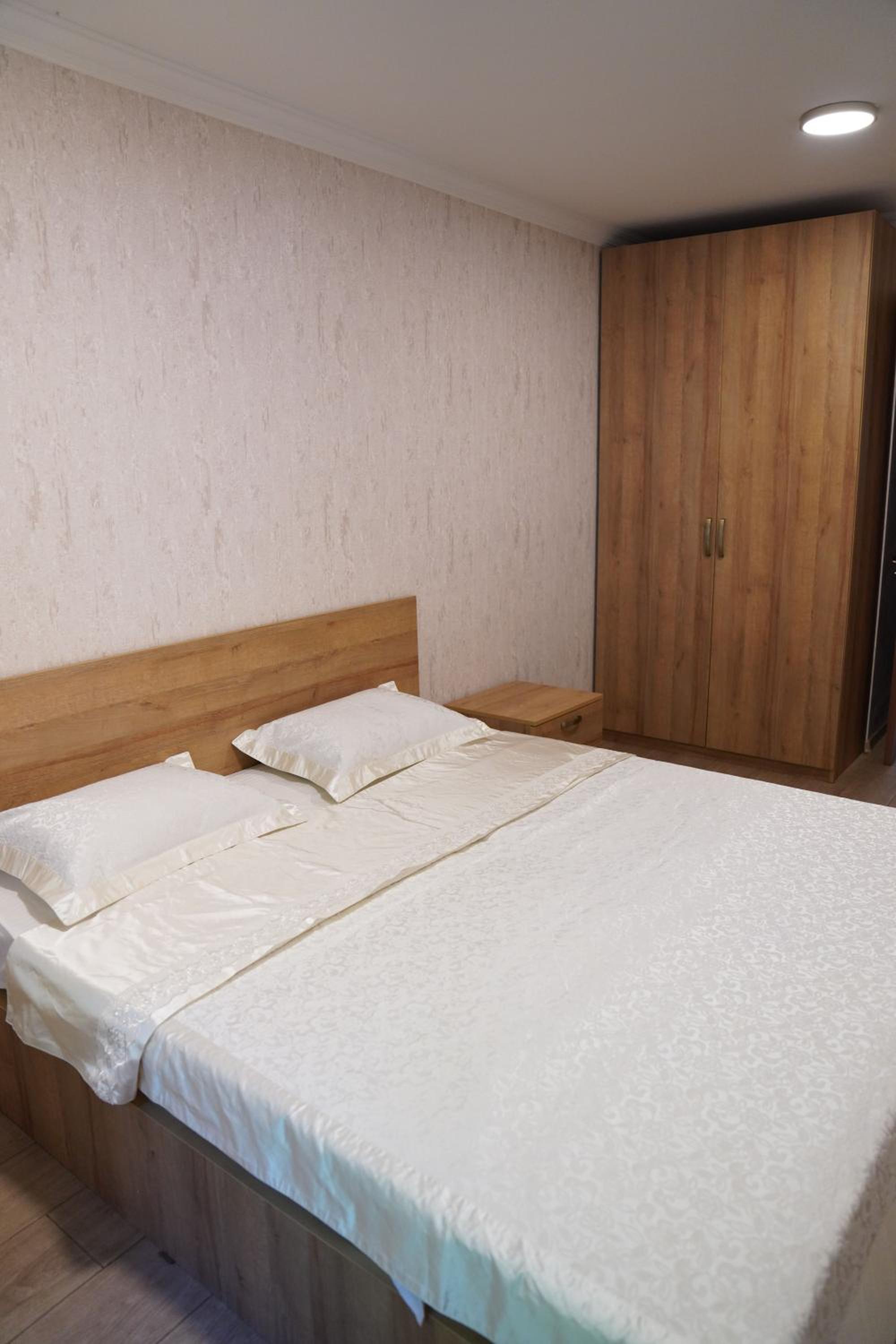 GMD apartments