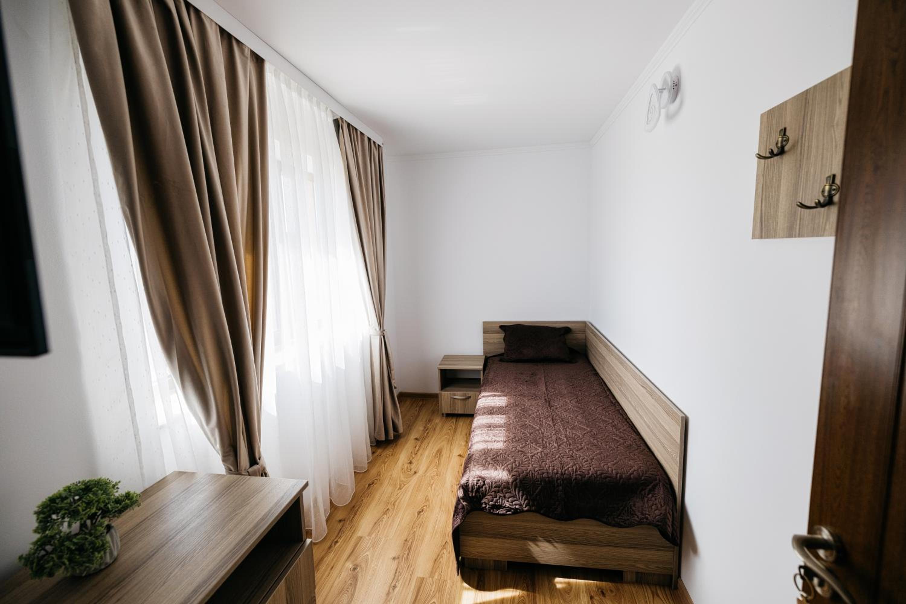 Casa Bala SMN