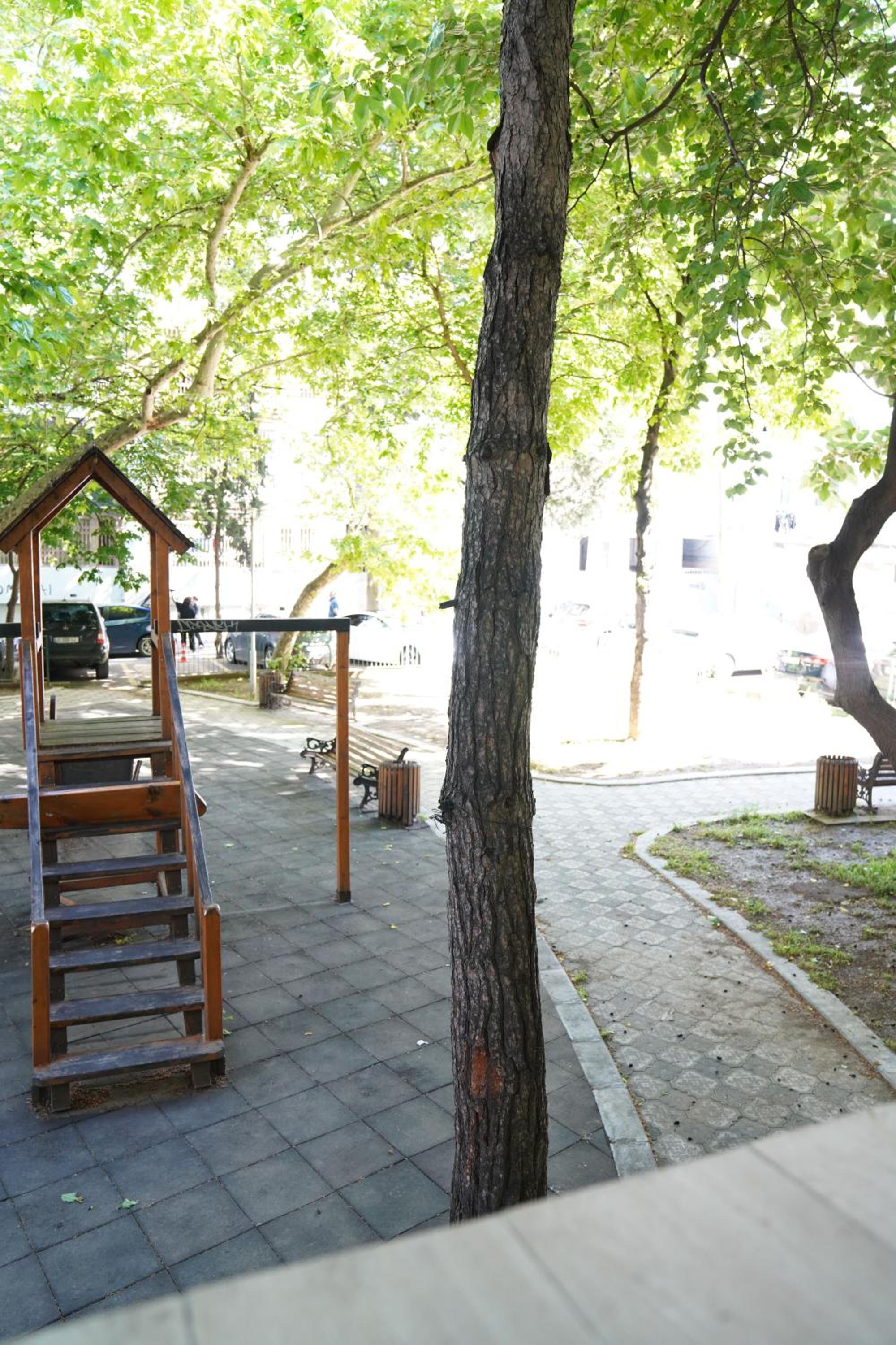 GMD apartments