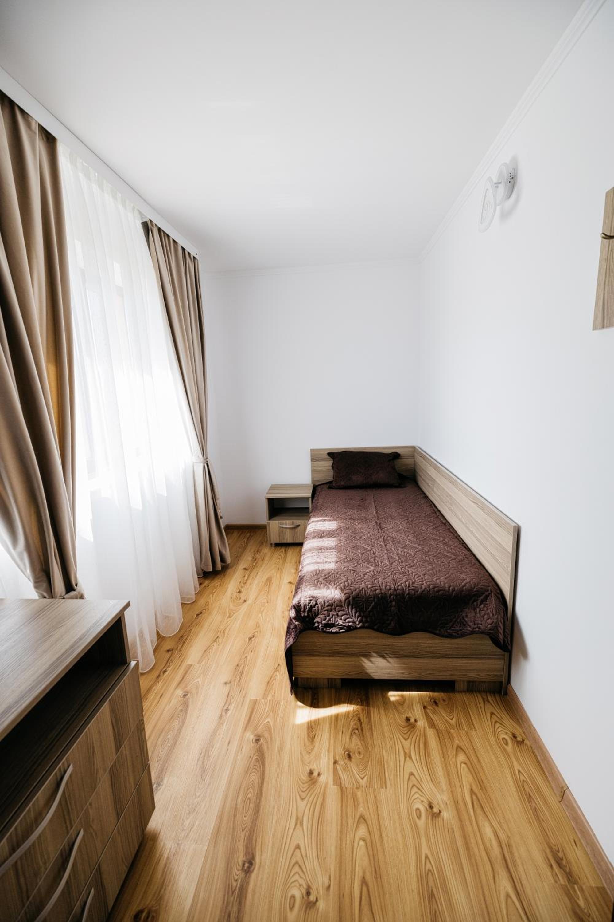 Casa Bala SMN