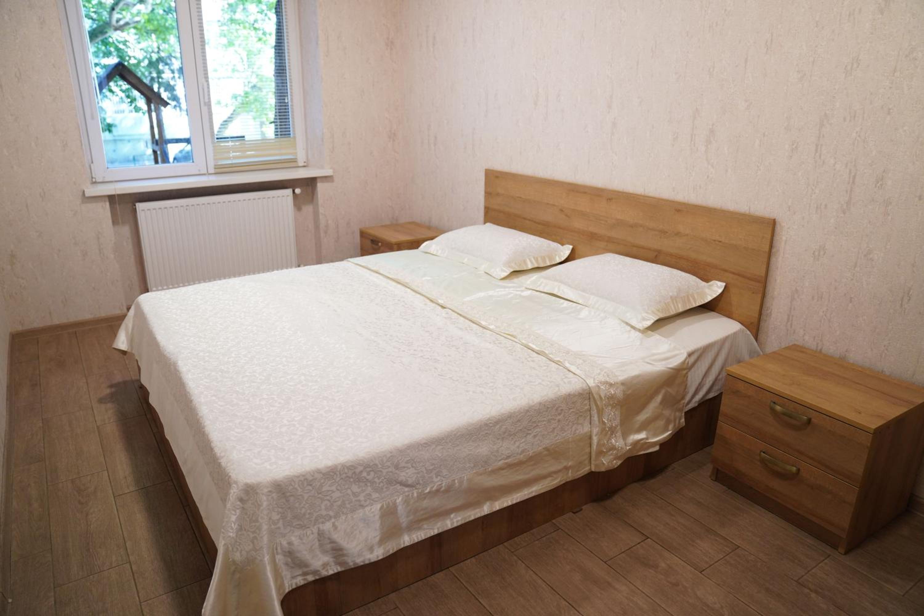 GMD apartments