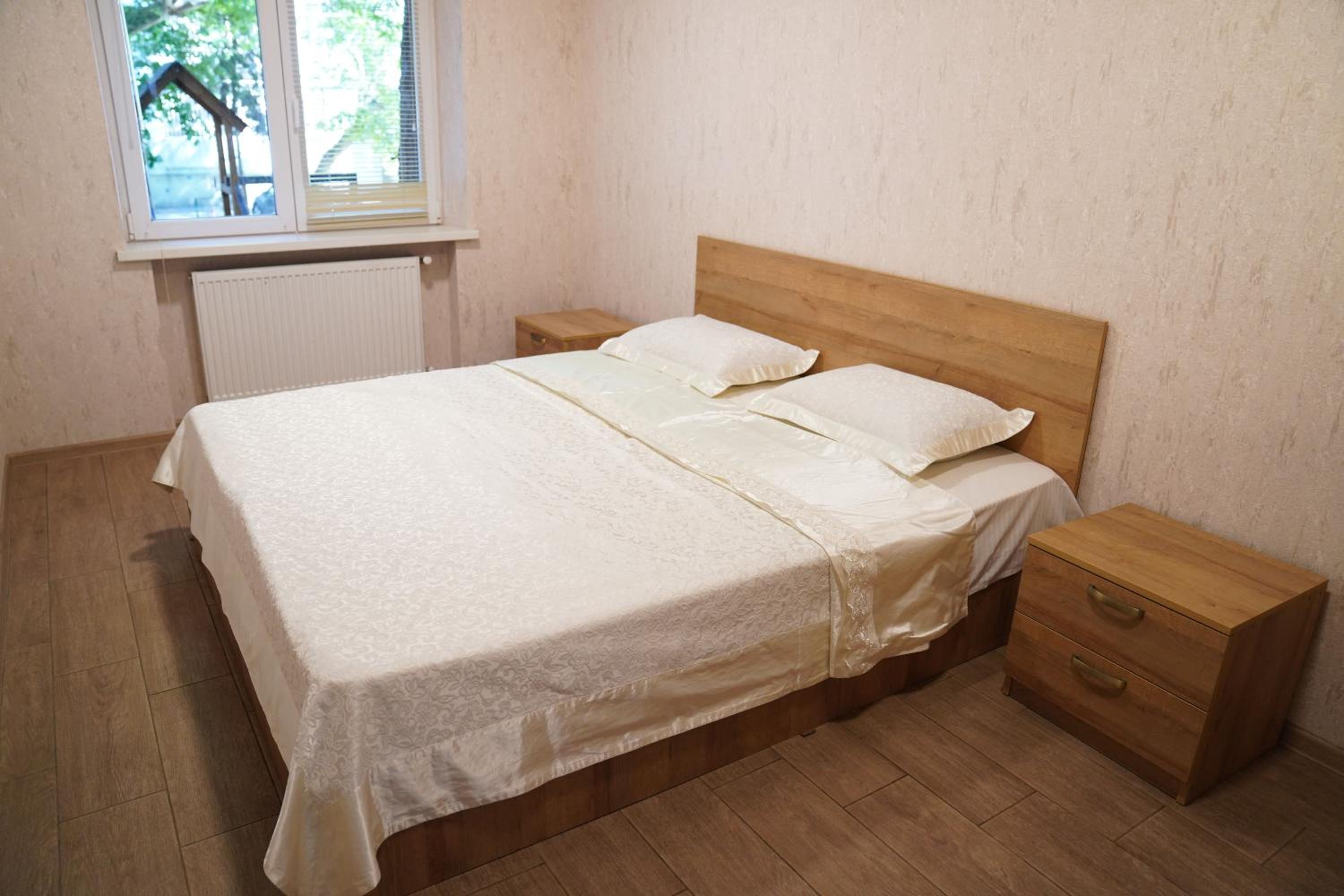 GMD apartments