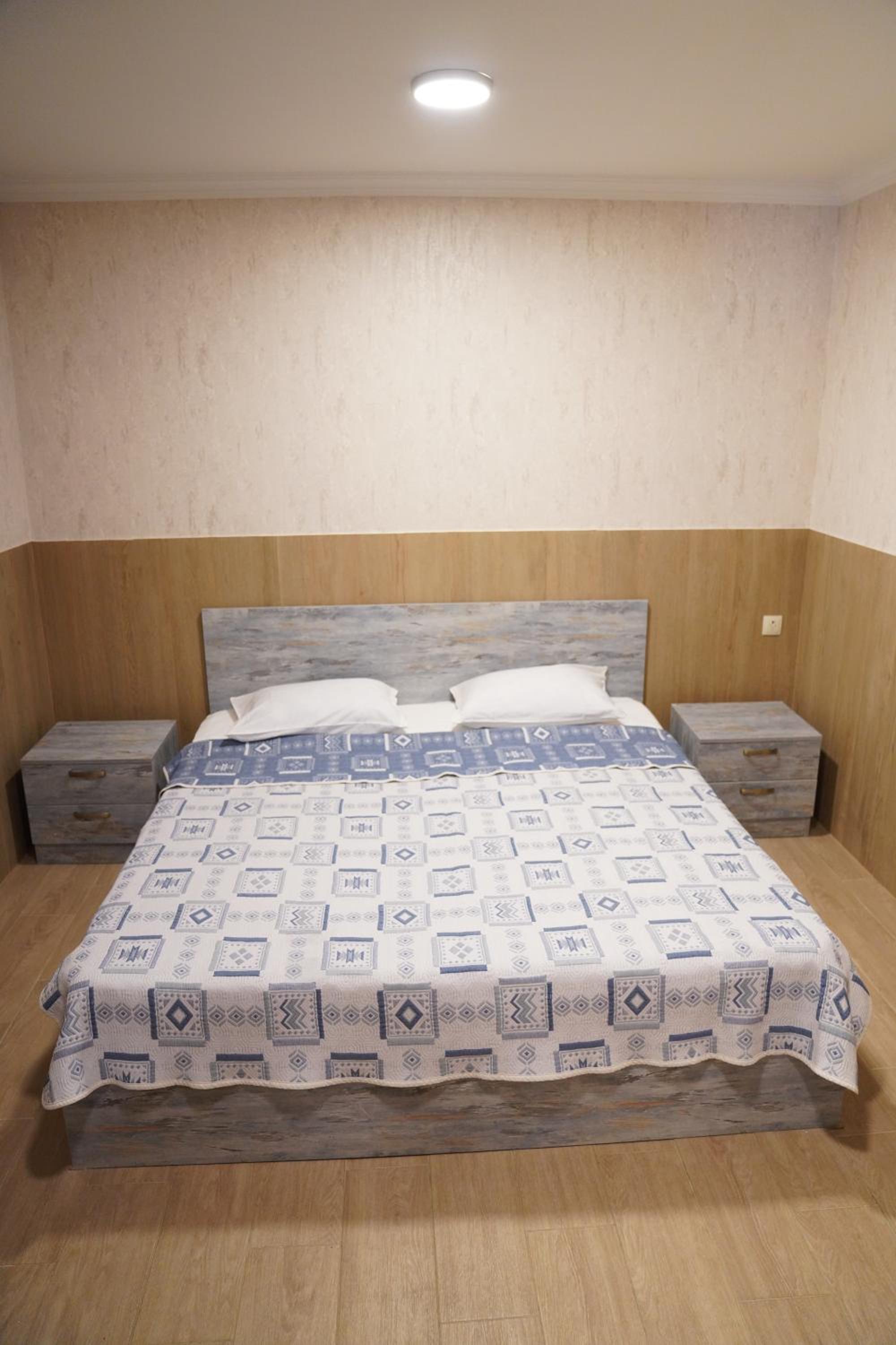 GMD apartments
