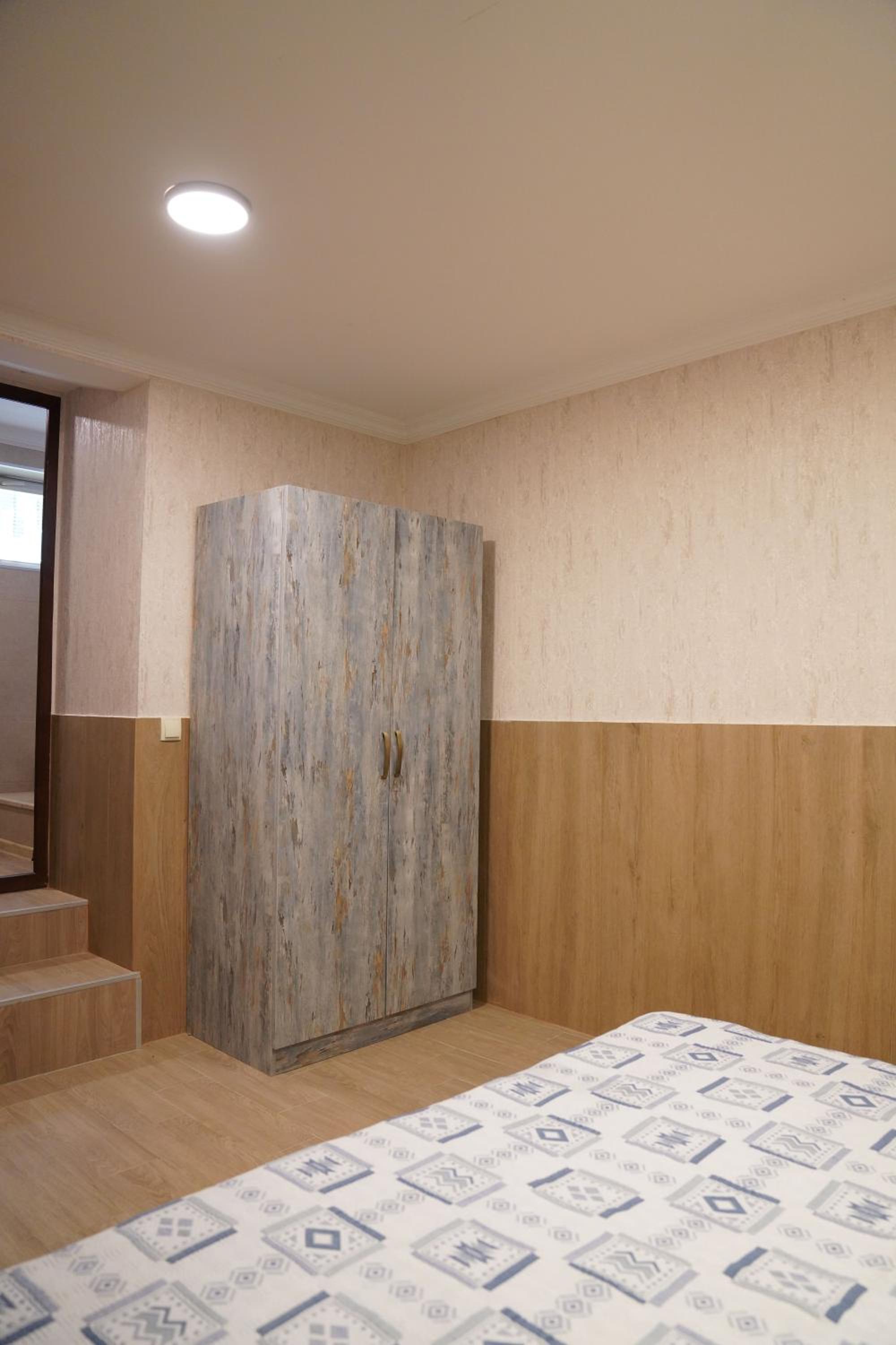 GMD apartments
