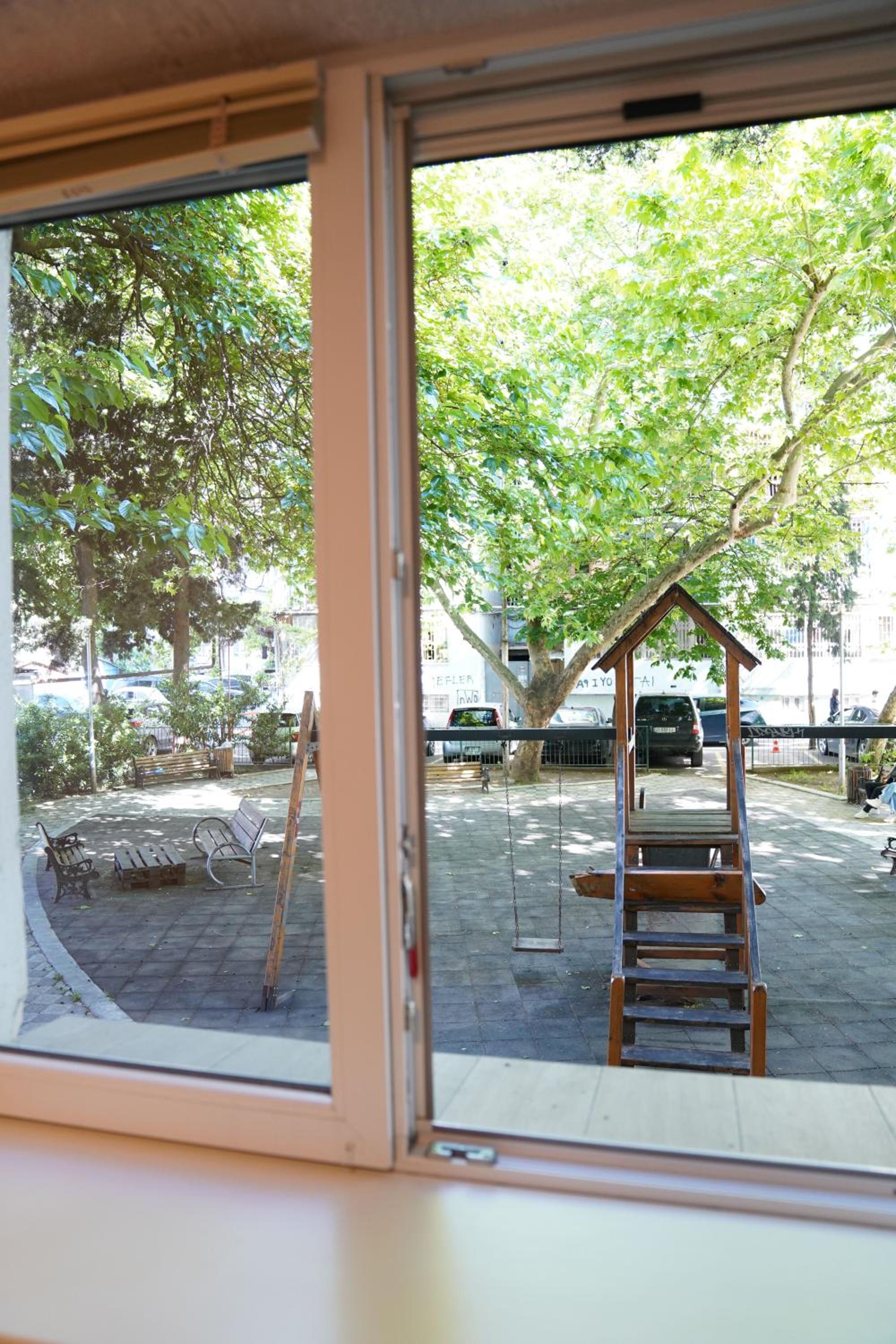 GMD apartments