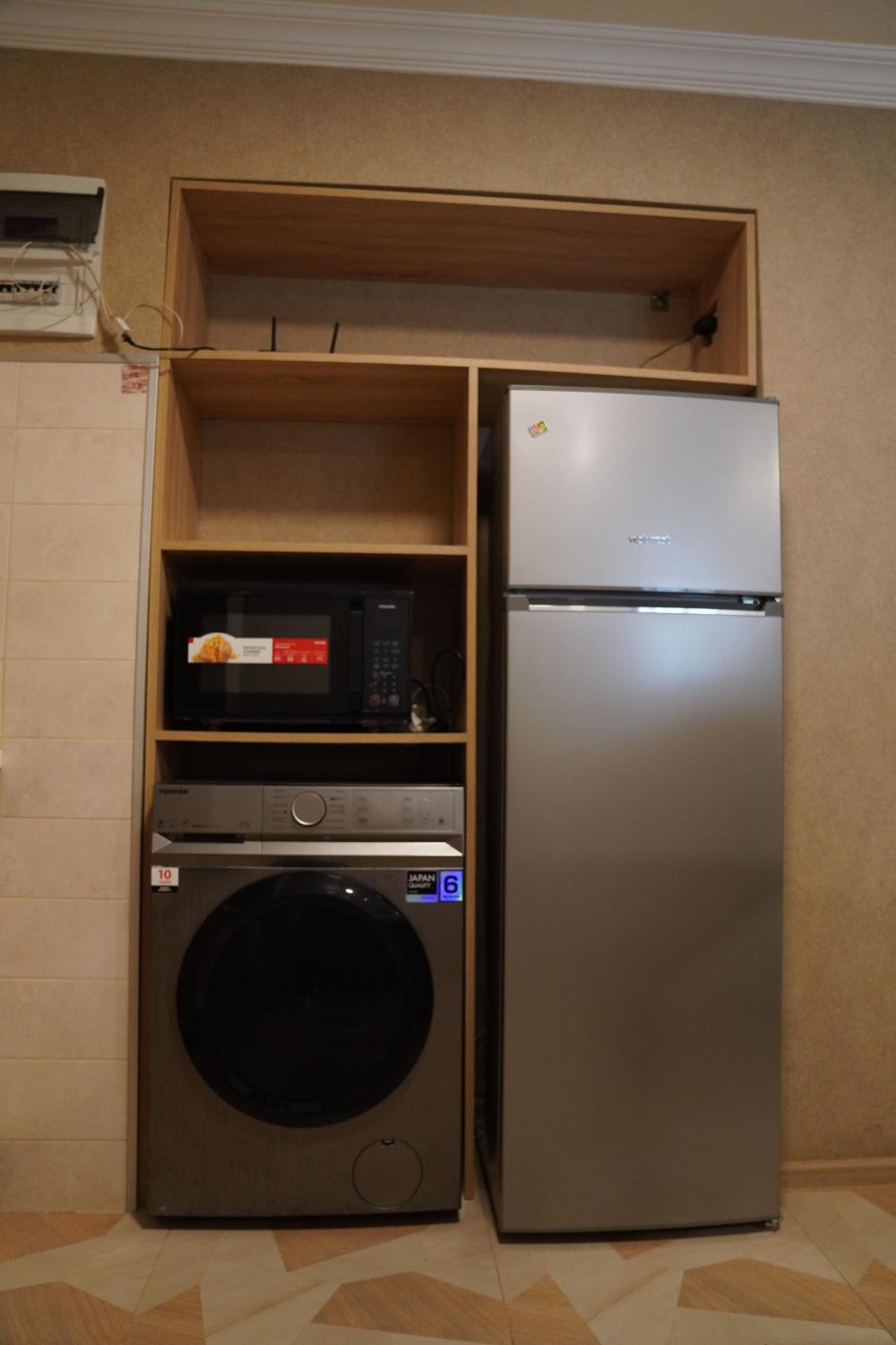 GMD apartments