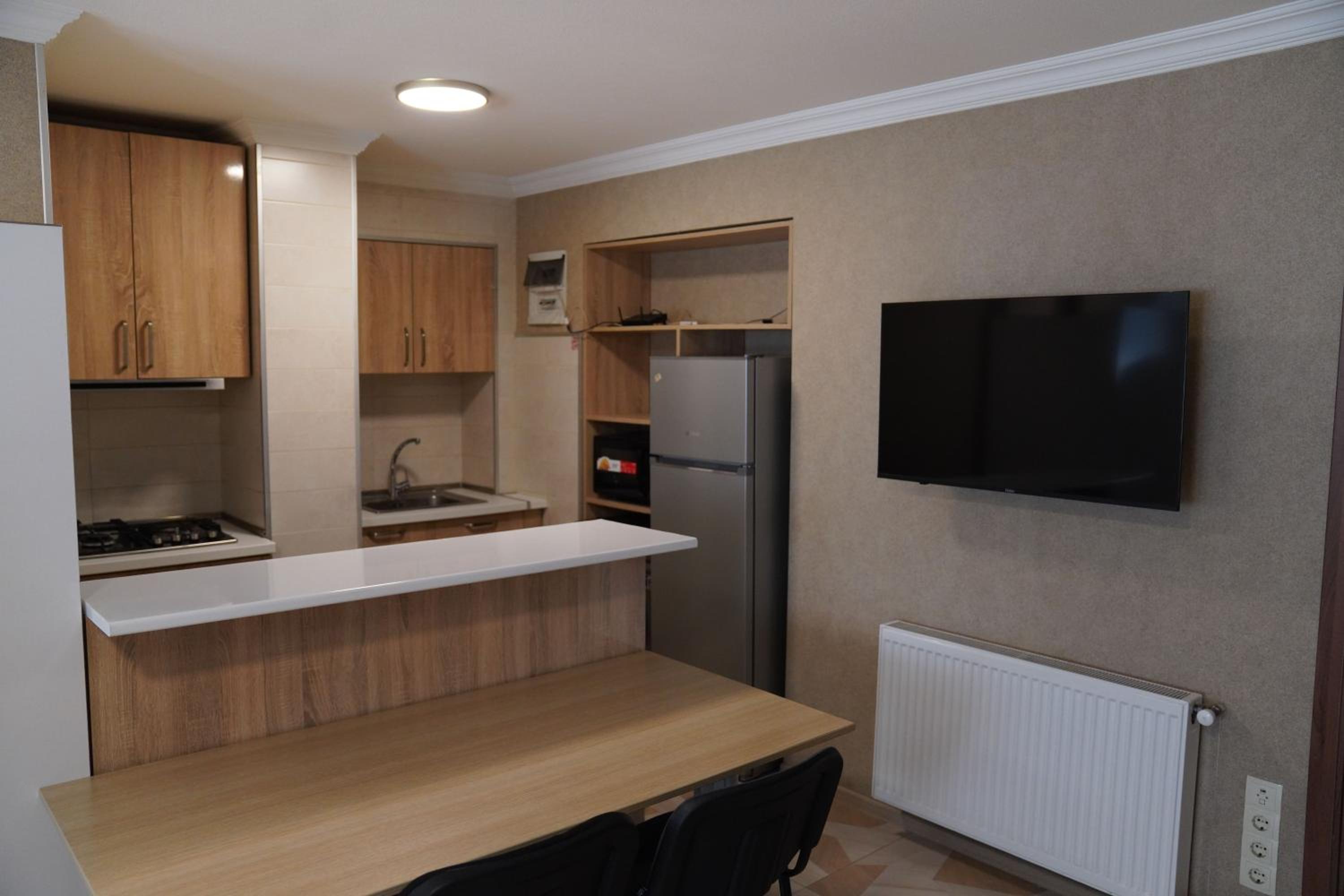 GMD apartments