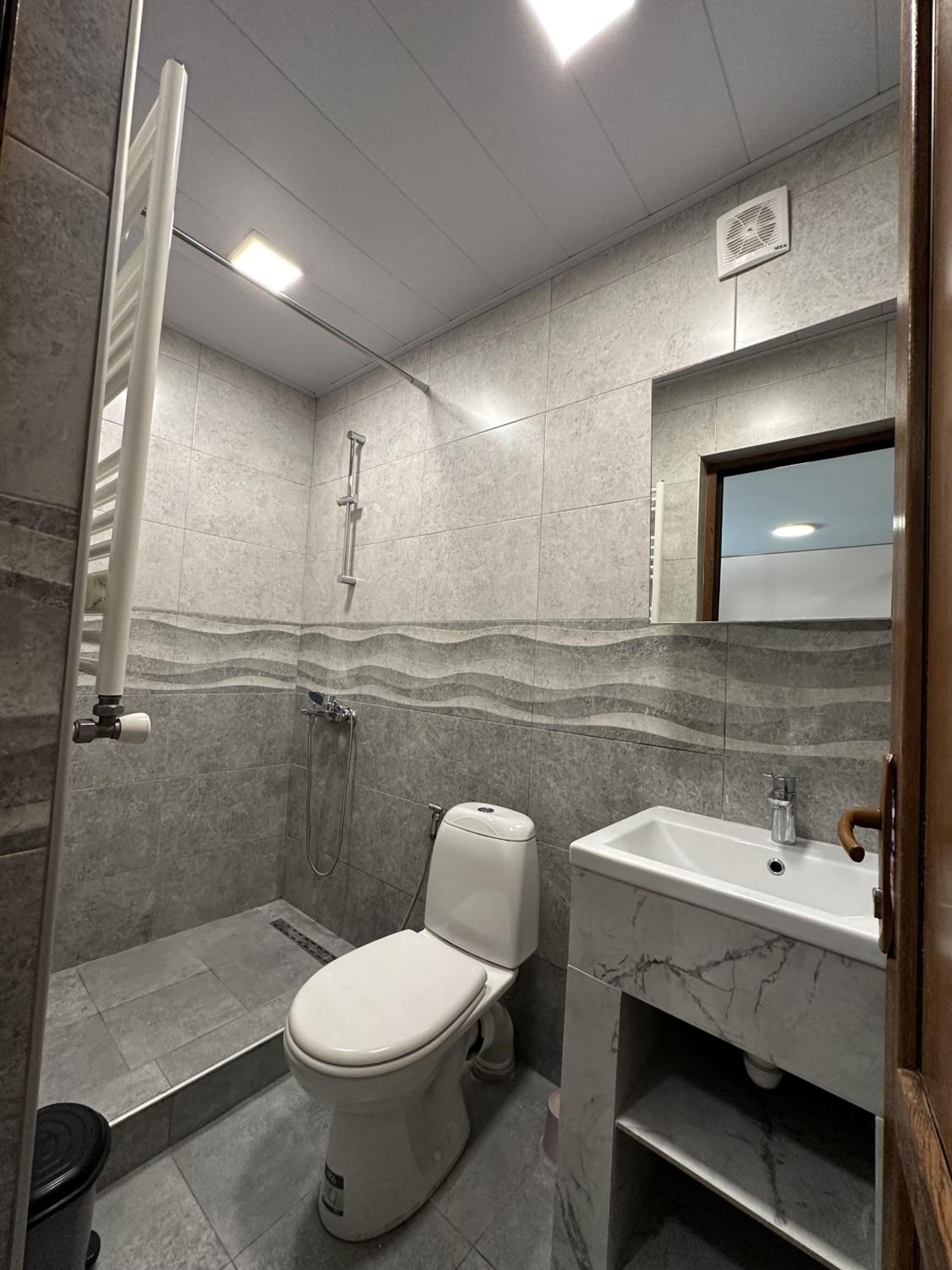 GMD apartments