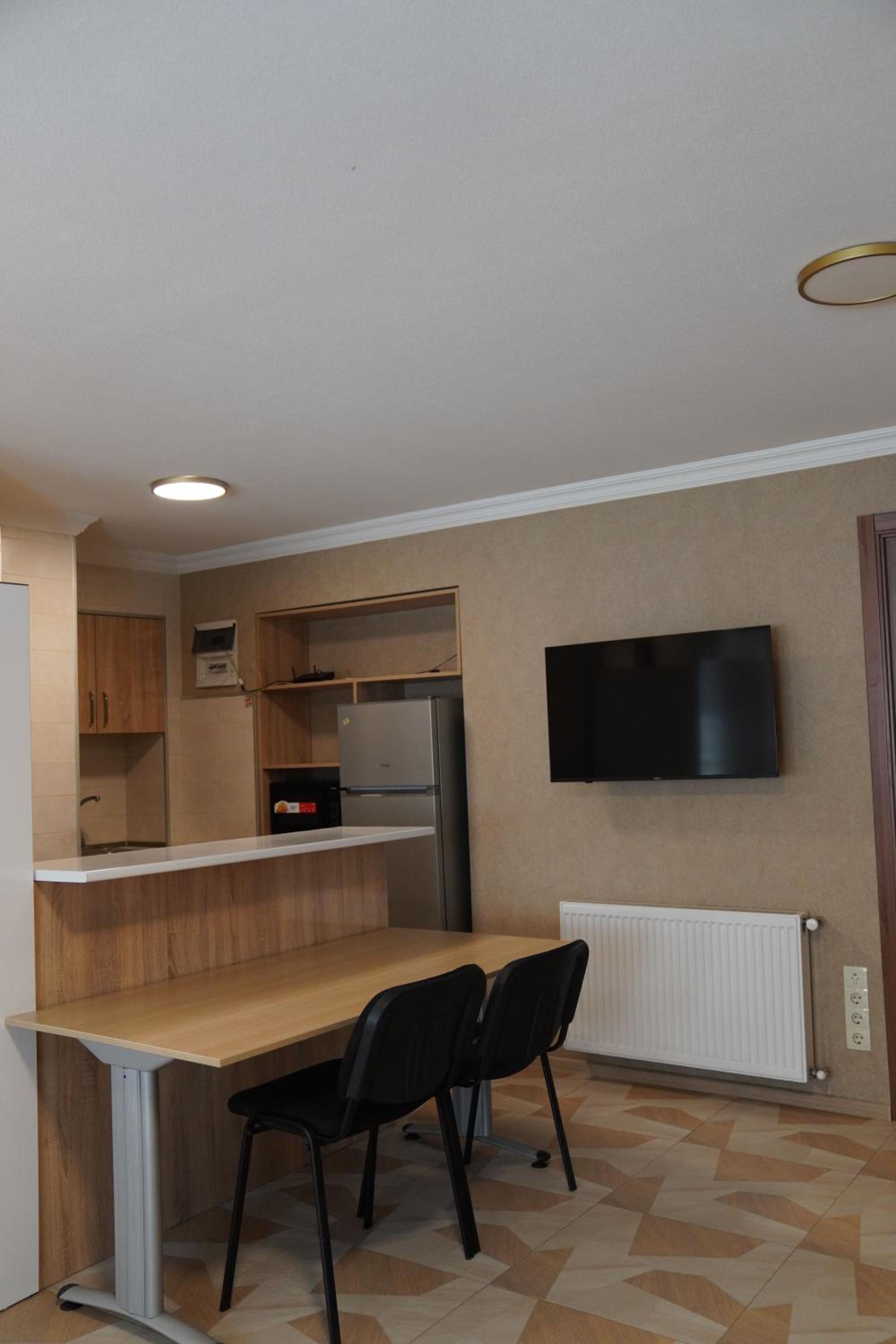 GMD apartments