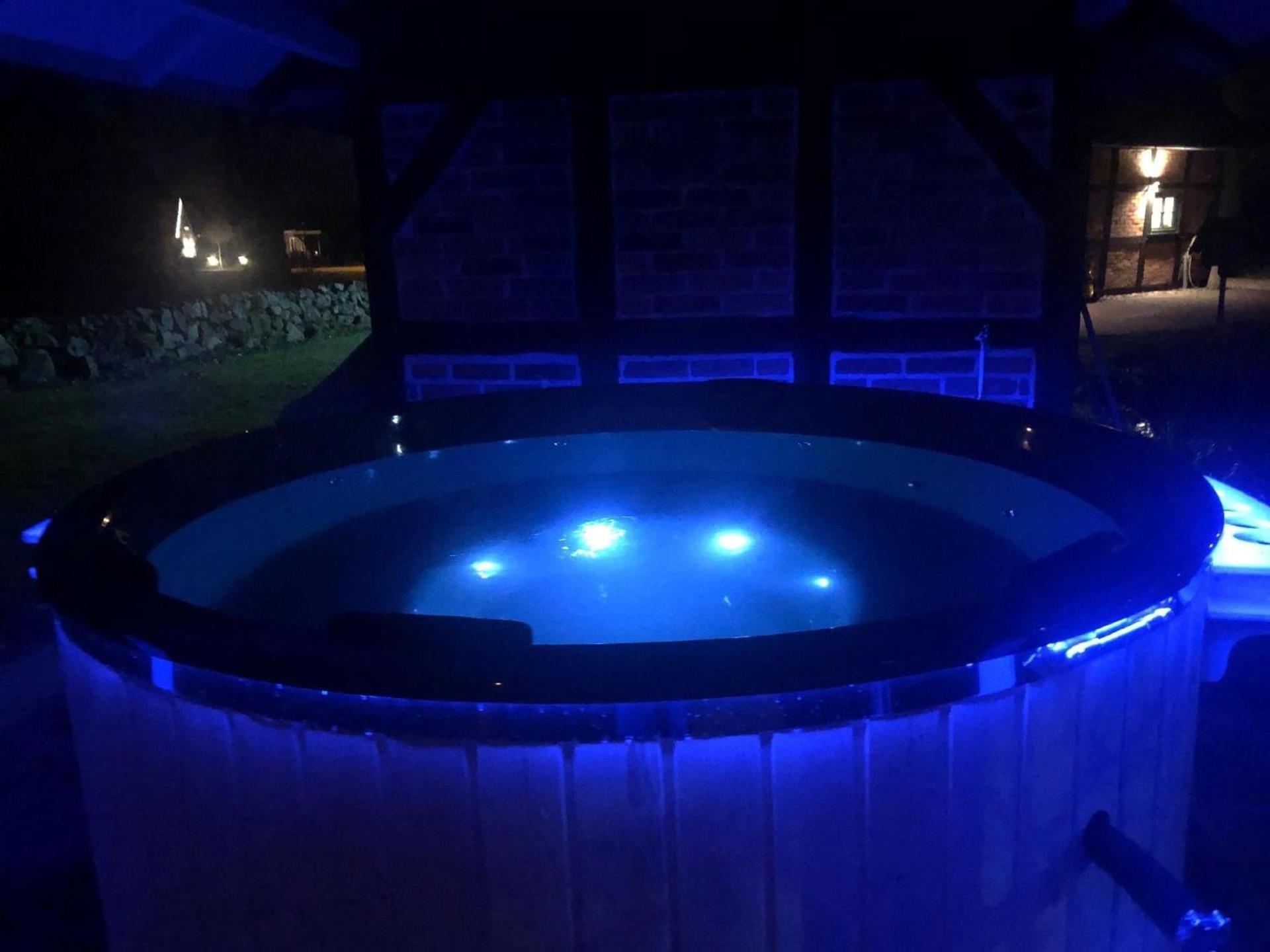 Wunderschöne Wohnung in Gienau mit Großer Terrasse