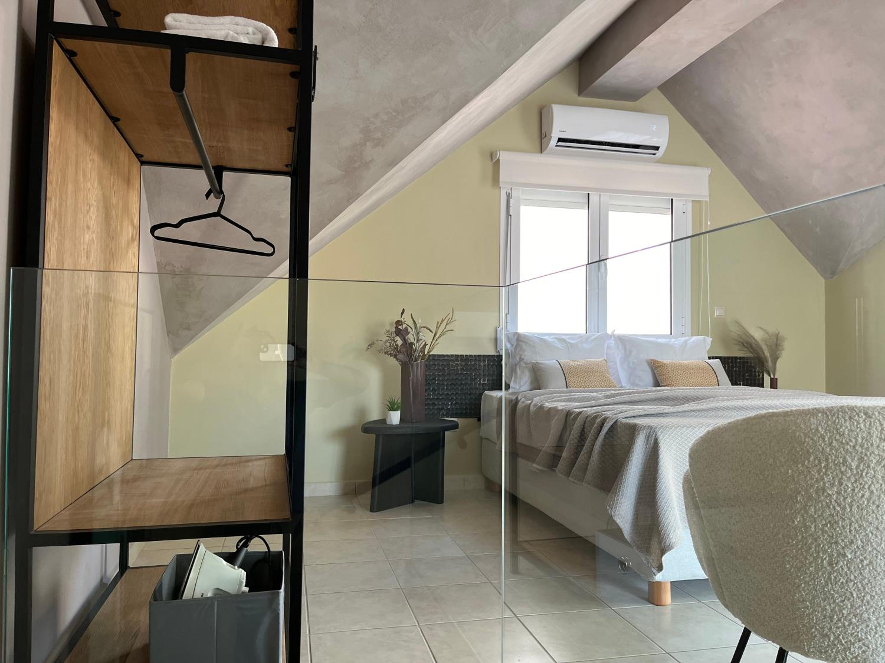 Athanasia's Loft view 3