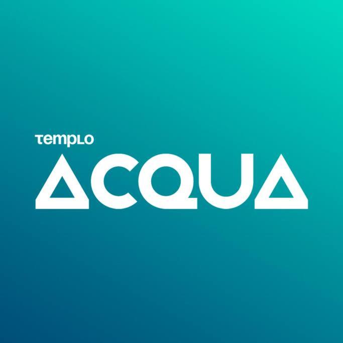 Templo Acqua - Refúgio Sereno na Natureza