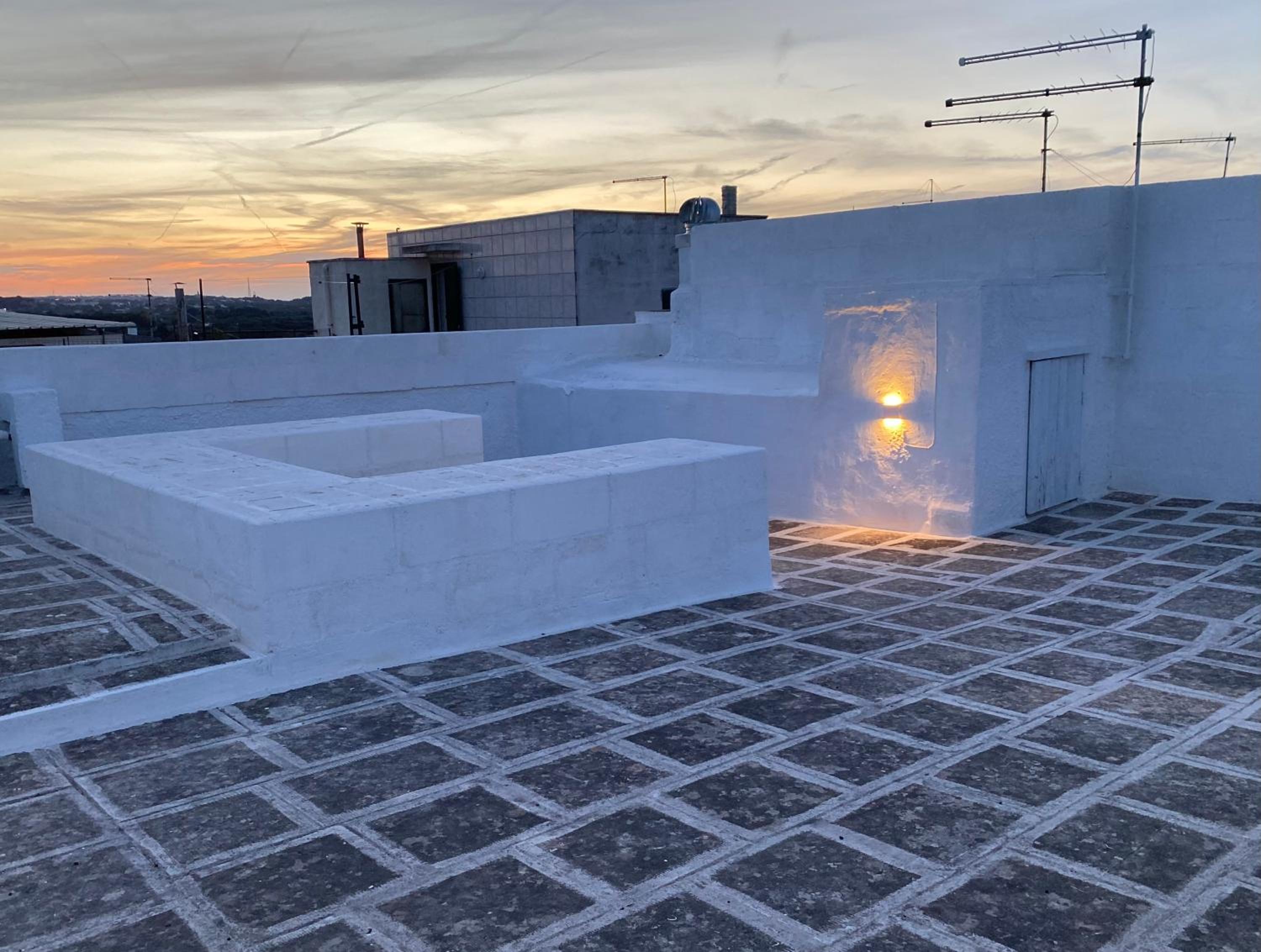 roof