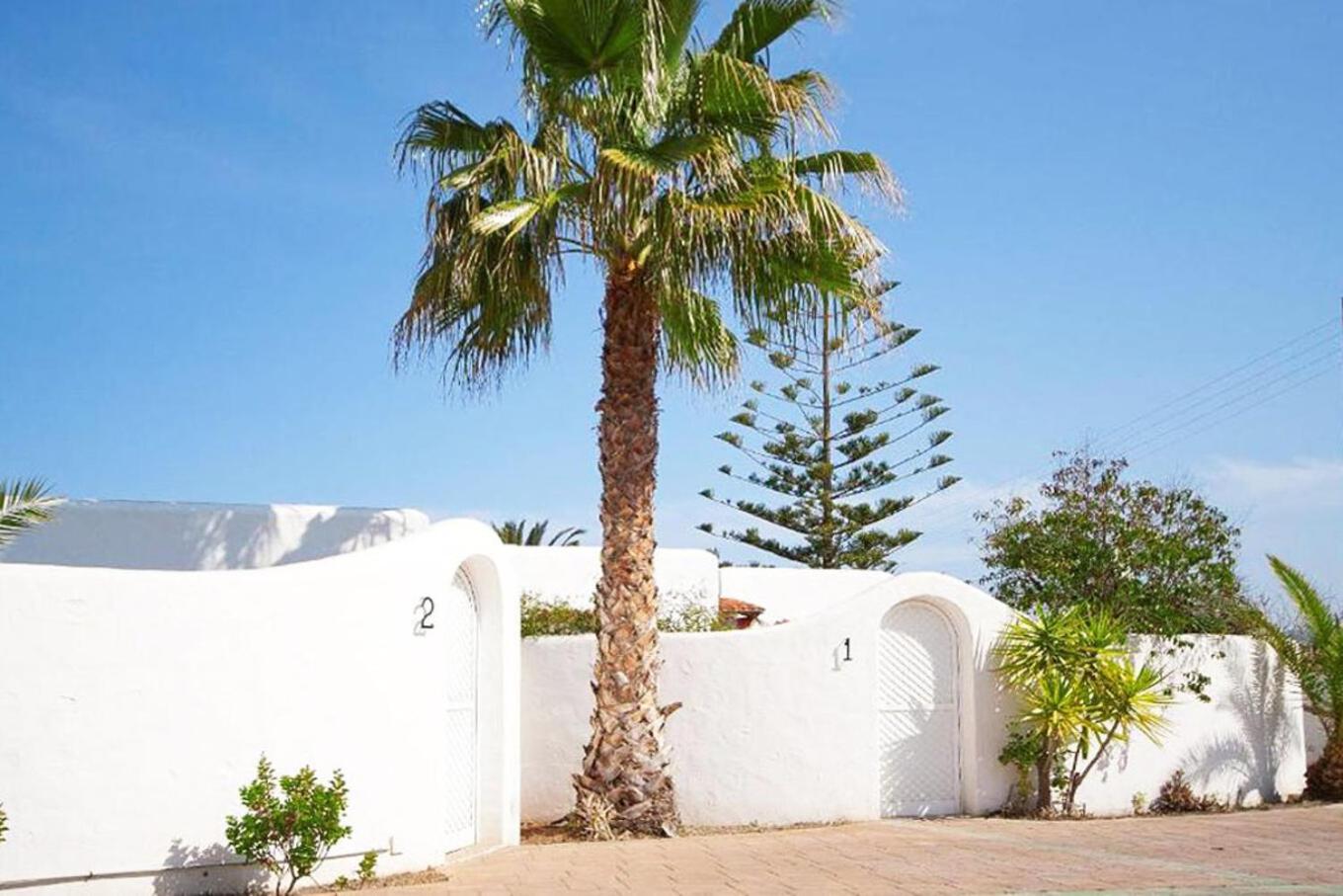 Residencial Bogamarí view 2