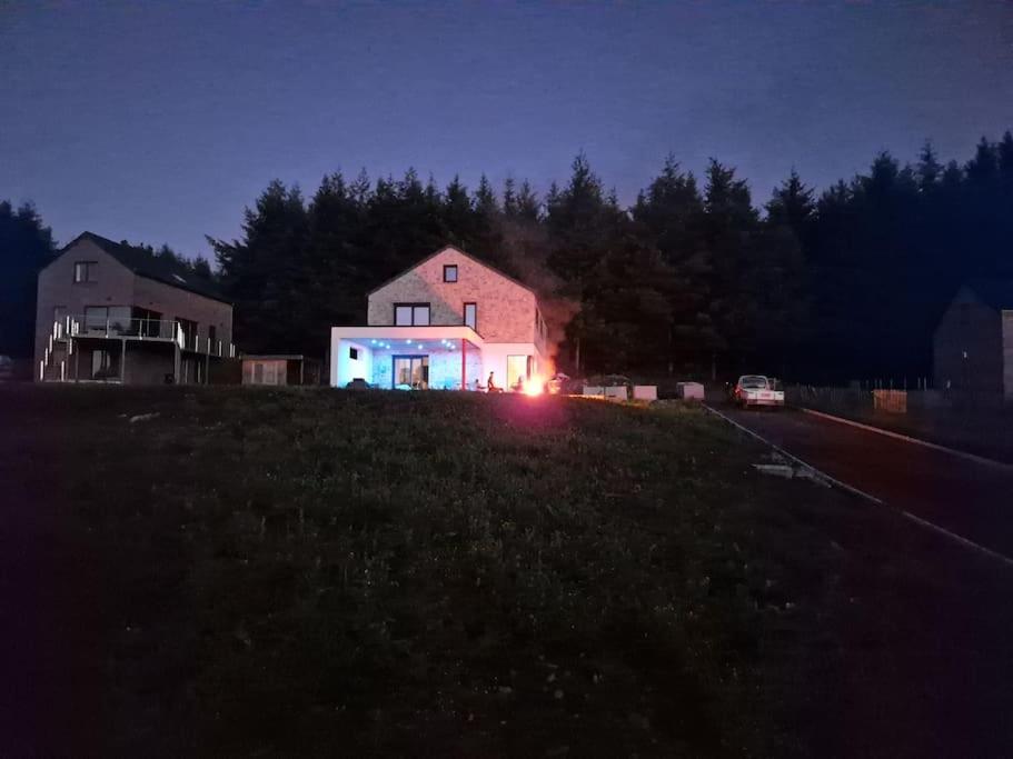 Gîte L'escapade