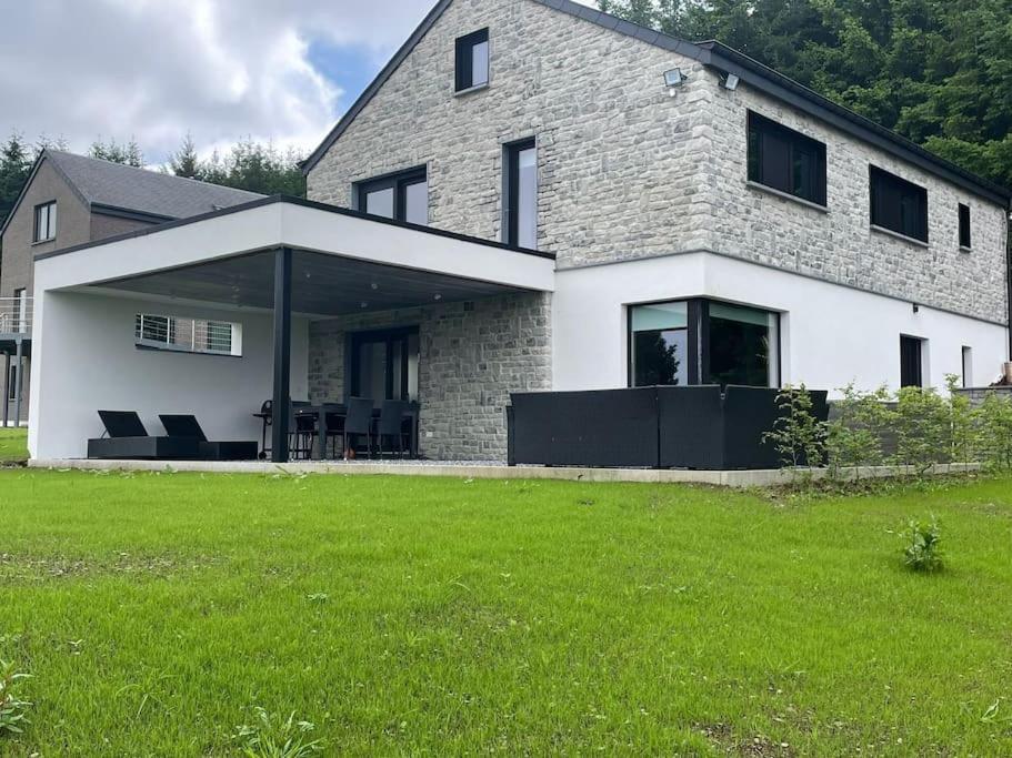 Gîte L'escapade