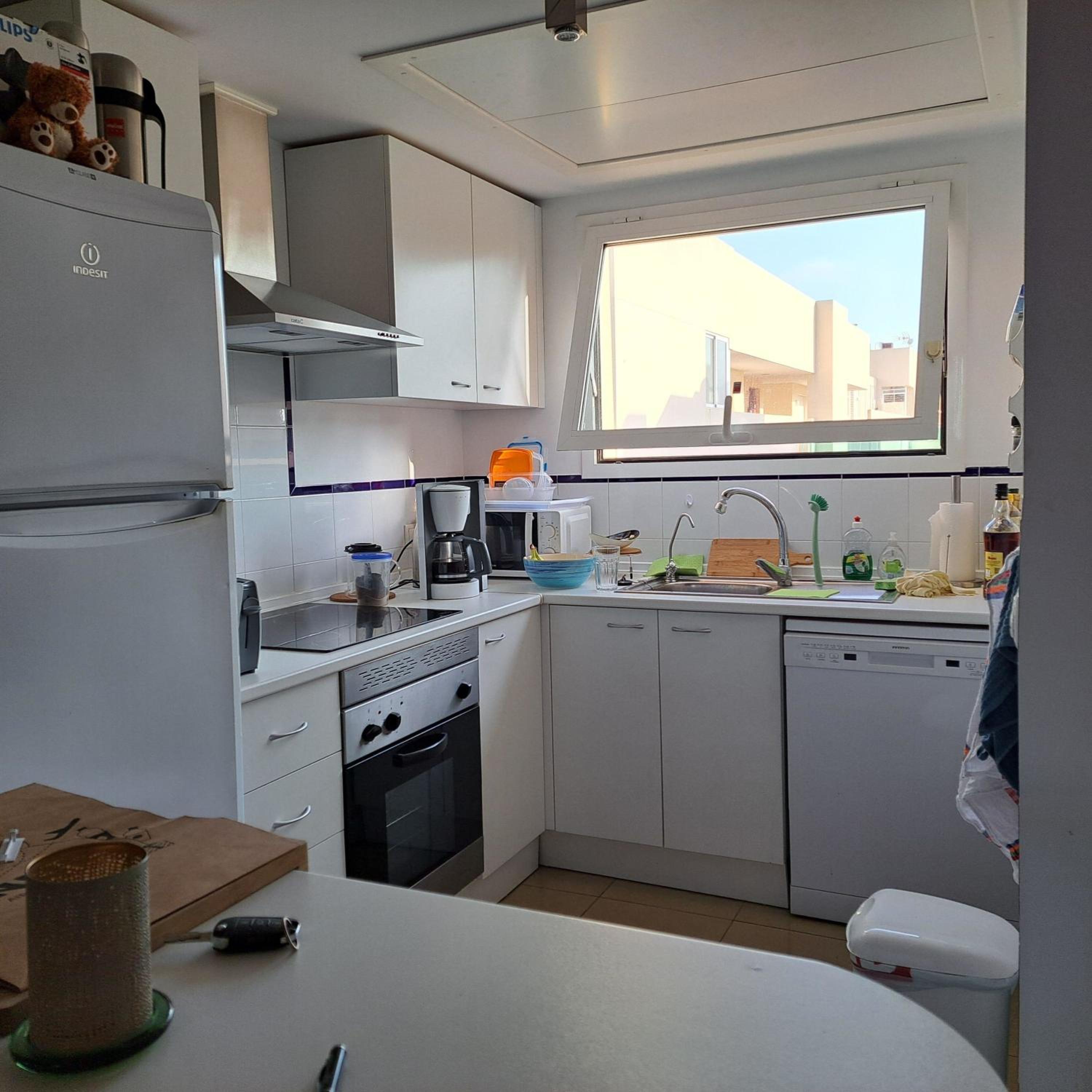 Schönes Appartement mit Grill, Pool und Terrasse