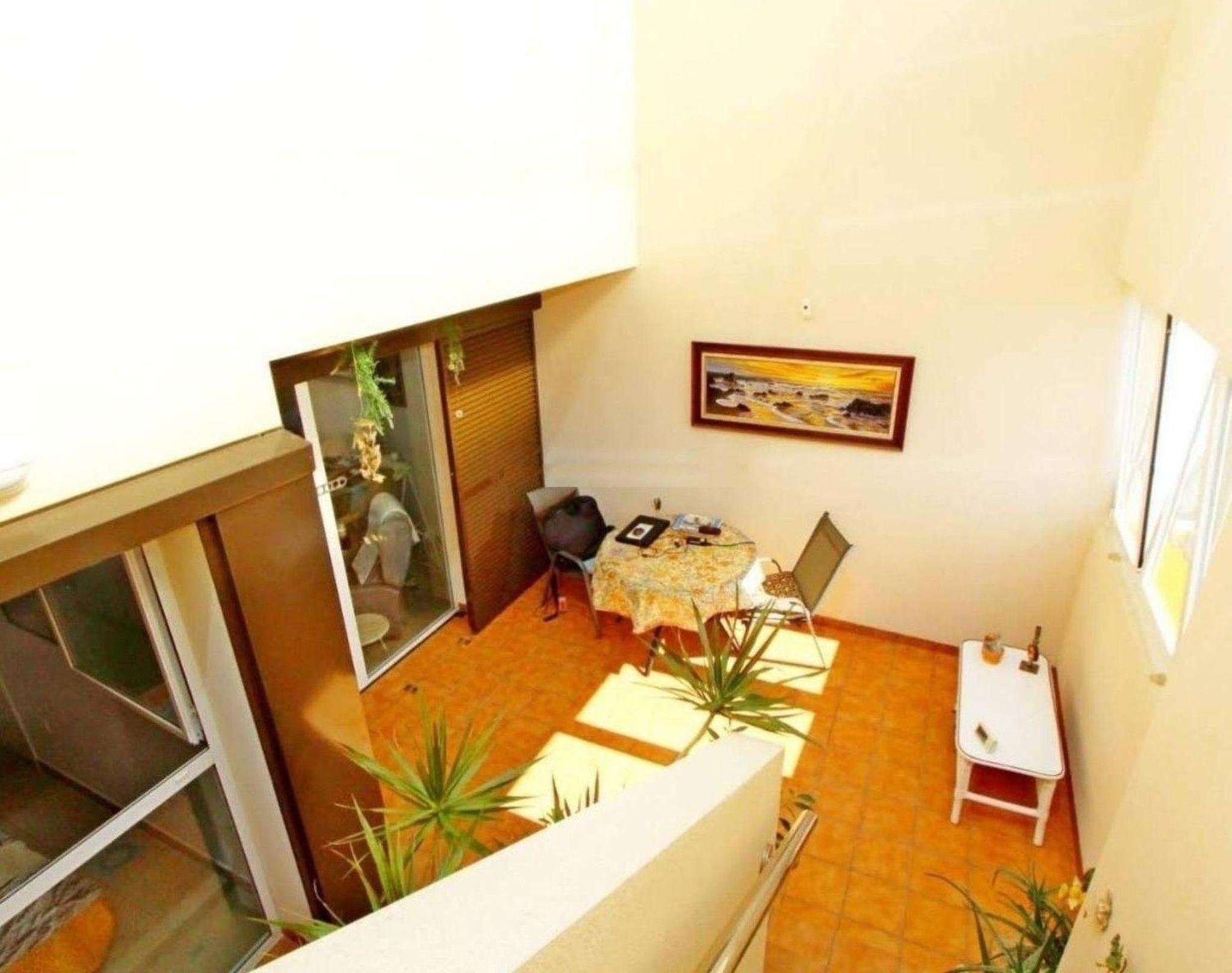 Schönes Appartement mit Grill, Pool und Terrasse